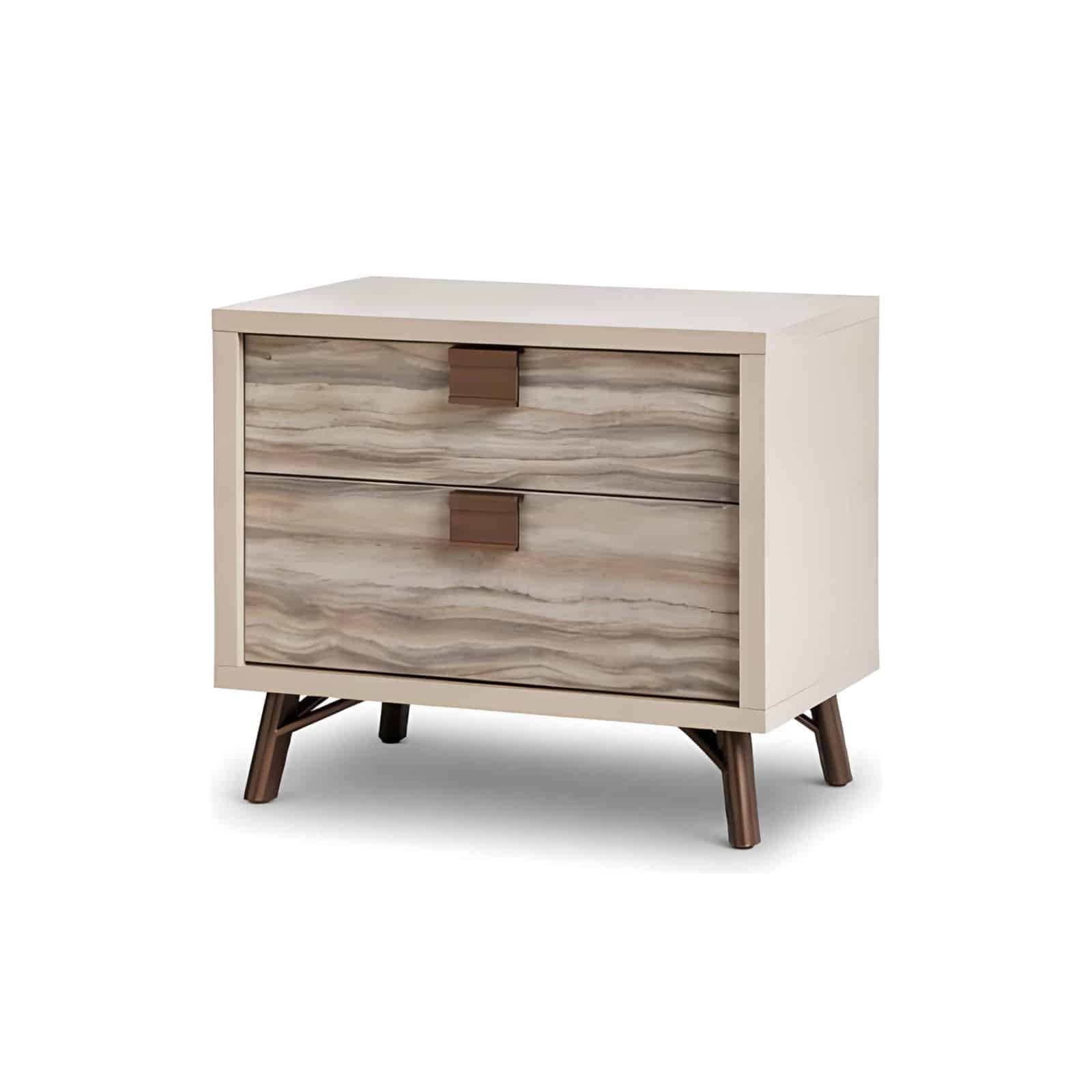 Bedroom set coordinated bedroom furniture storage view - image 65969