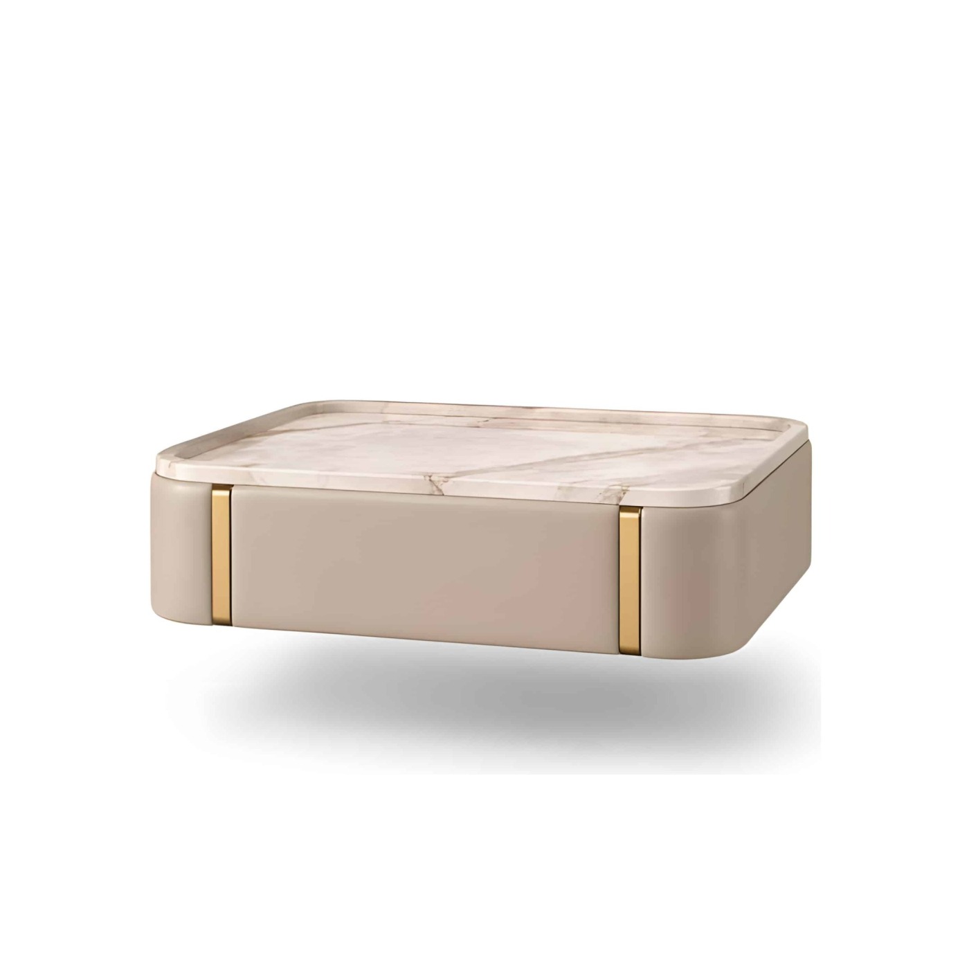 Alverto Nightstand Set