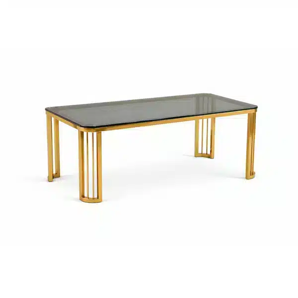 Dining Room Set presentation view for elegant dining spaces Detail
