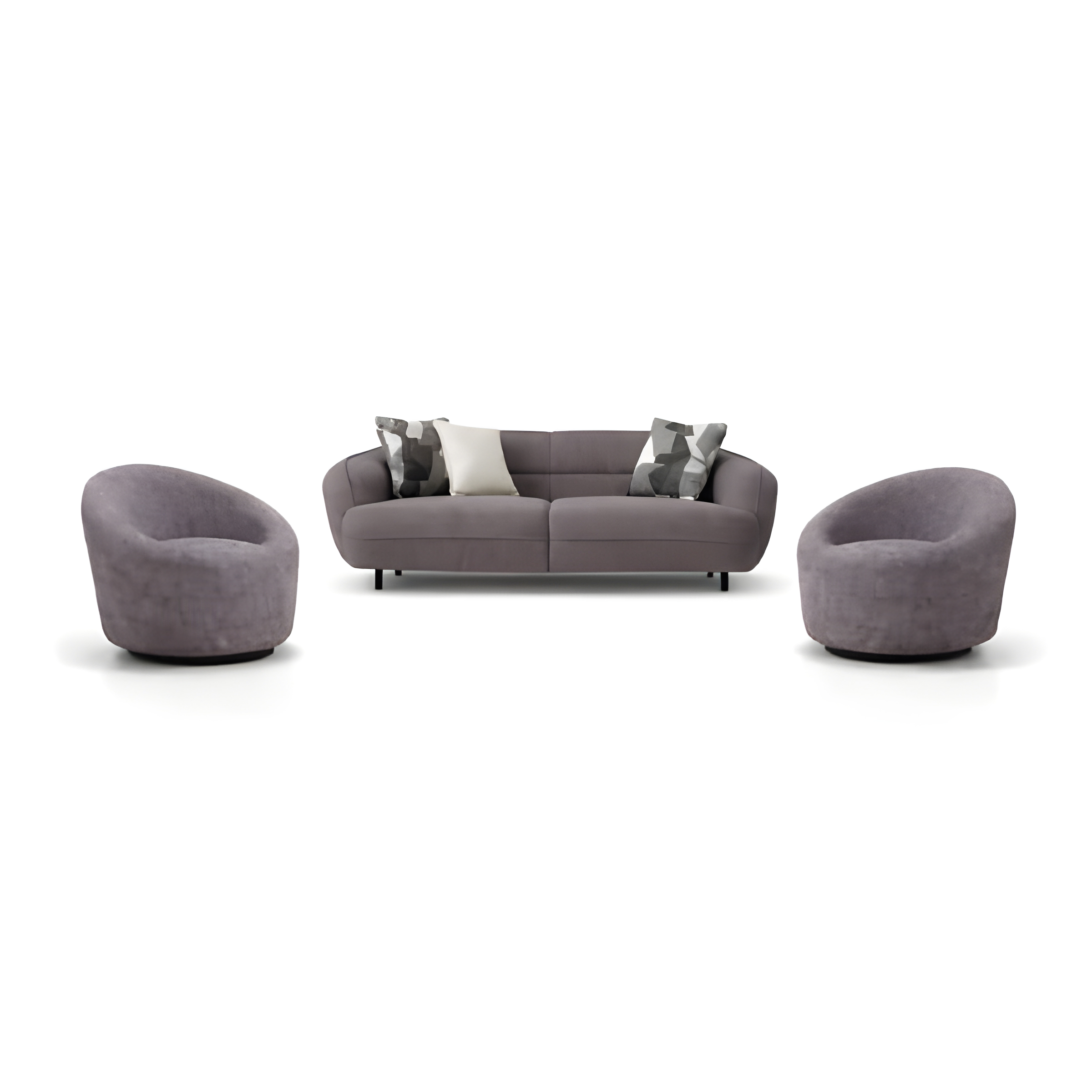 Qyron Living Room Set
