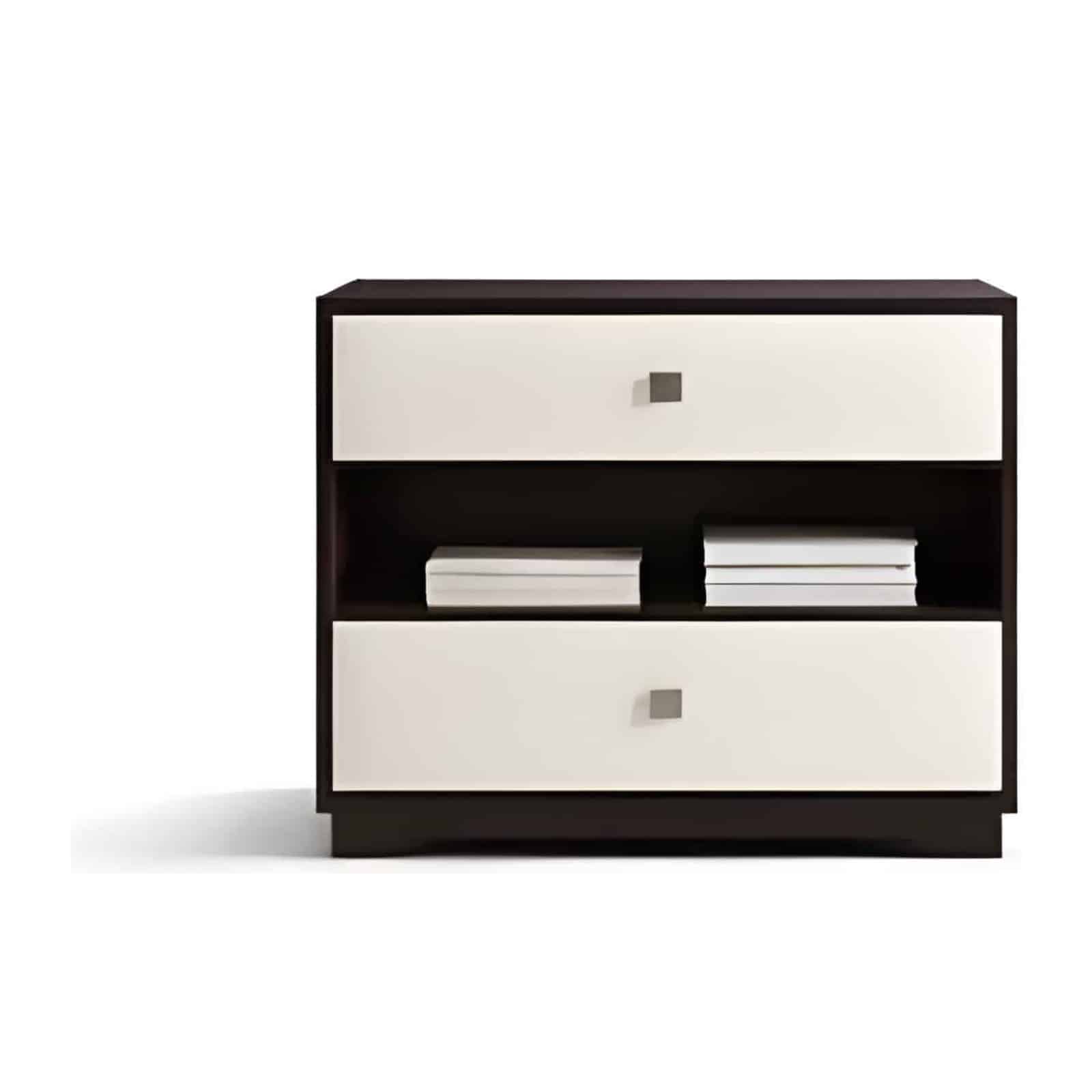 Bedroom set front composition for modern bedroom decor - image 59025