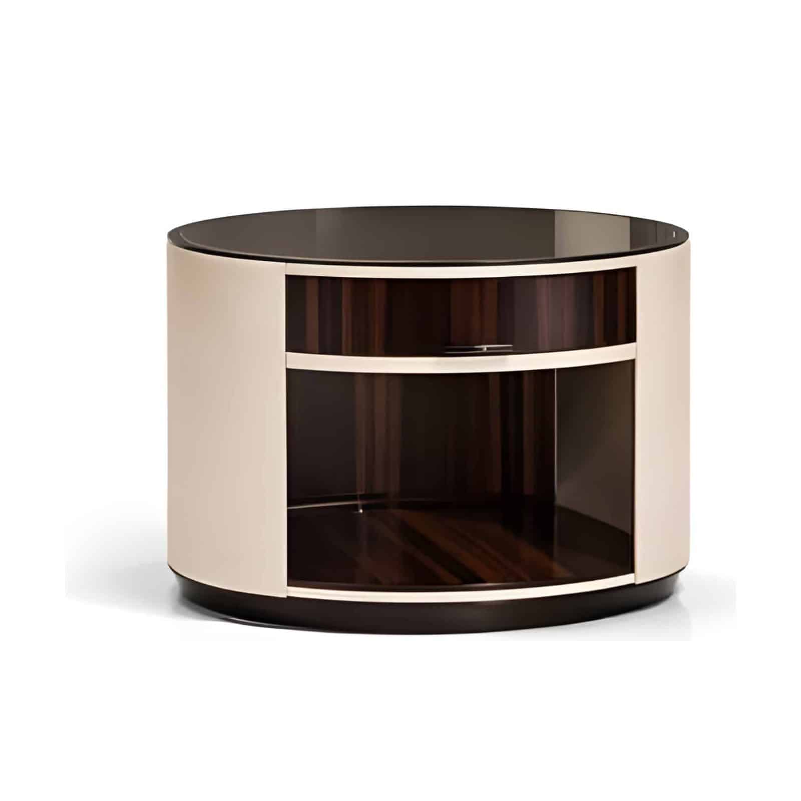 Zeko Nightstand Set