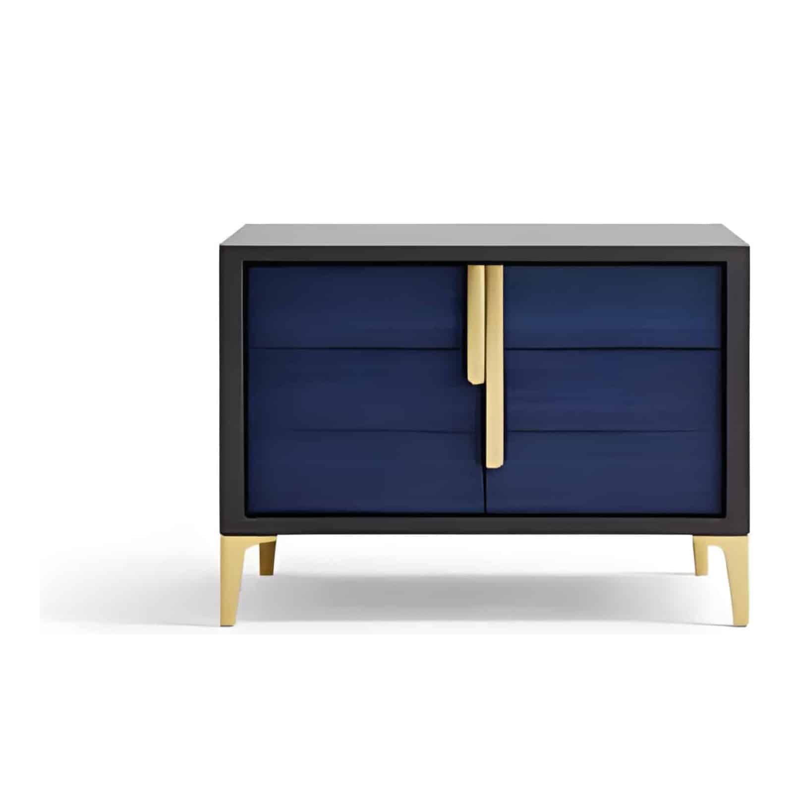 Yaro Nightstand Set