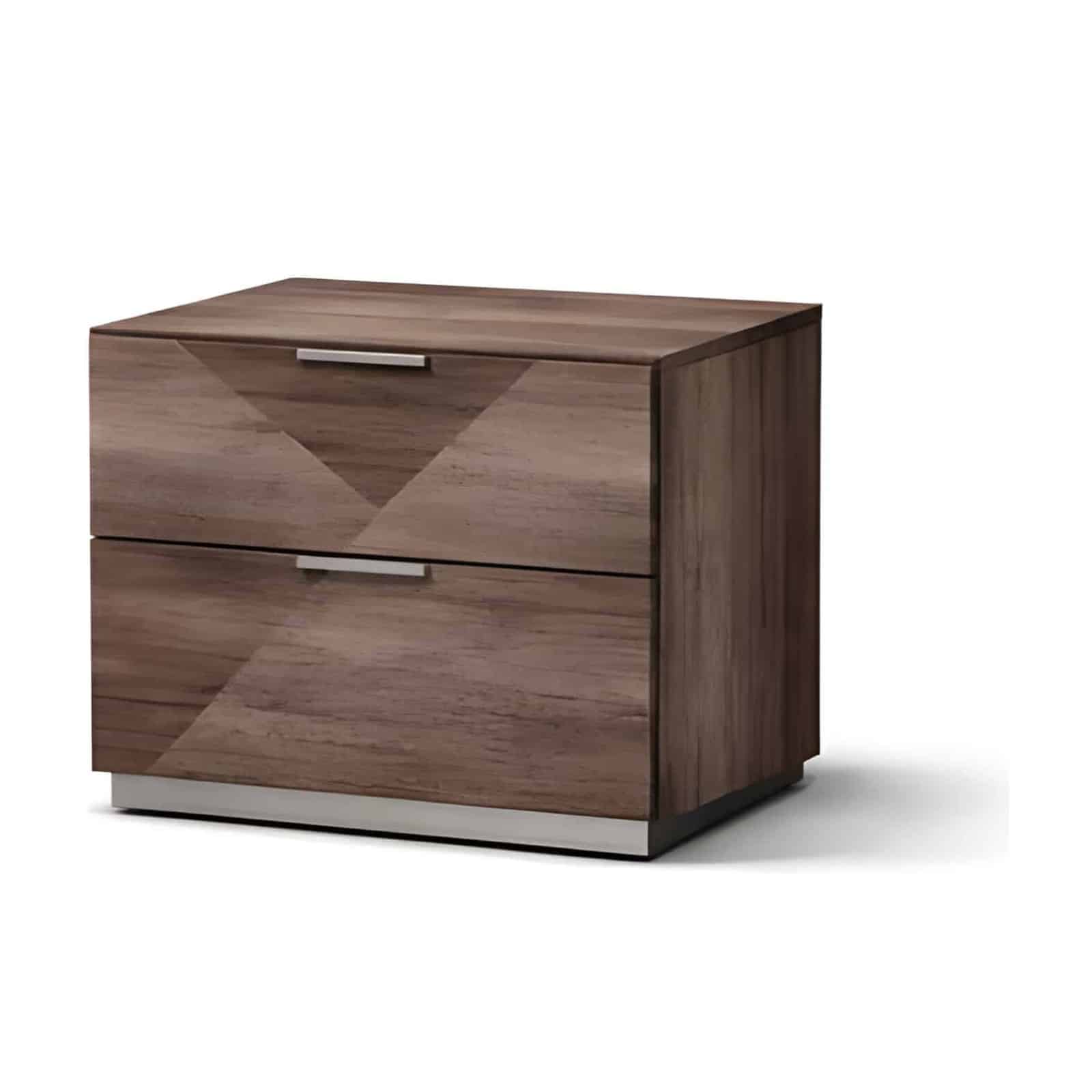 Bedroom set front composition for modern bedroom decor - image 59072