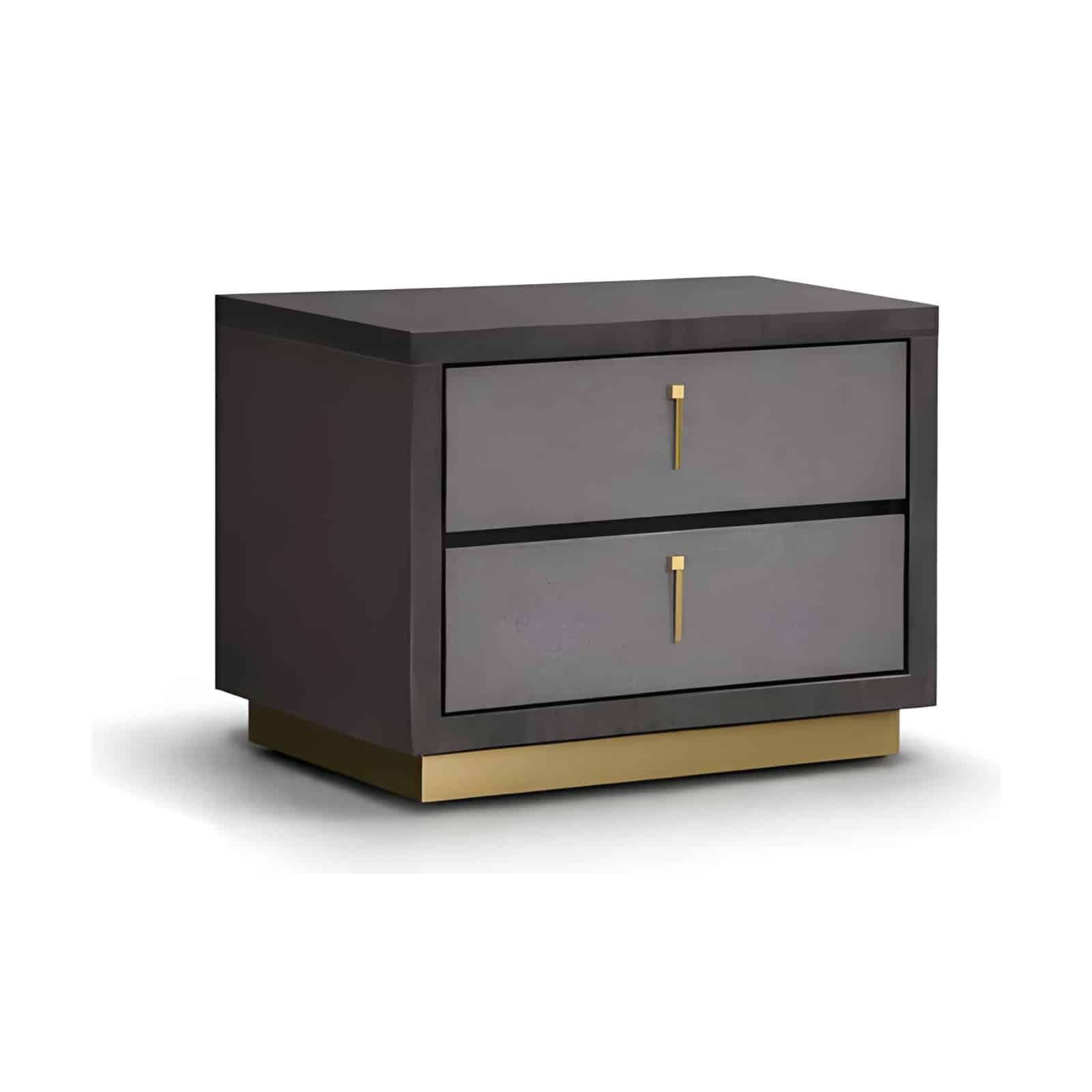 Premium Bedside Online Elya Set