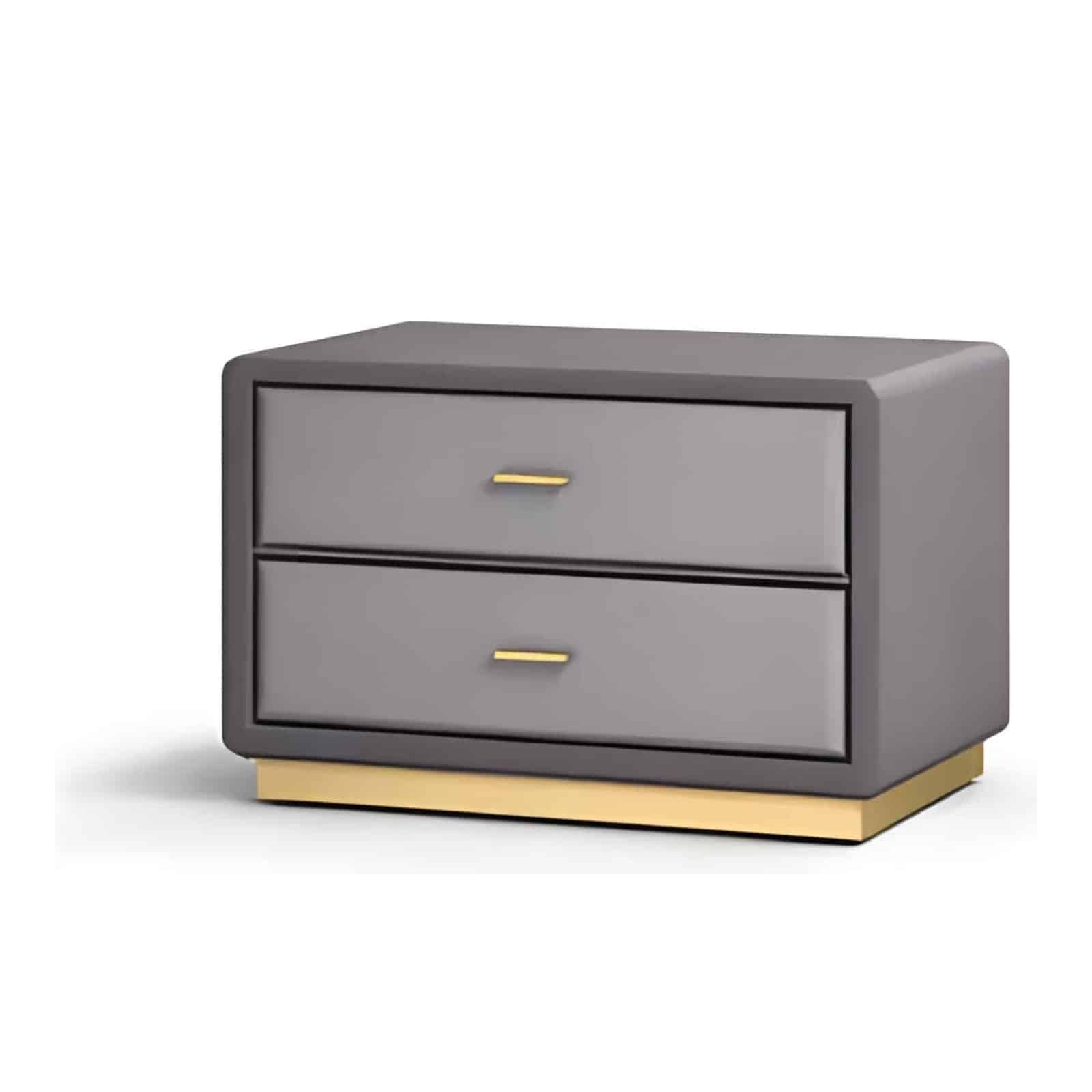 Premium Nightstand Cairo Vexa Set