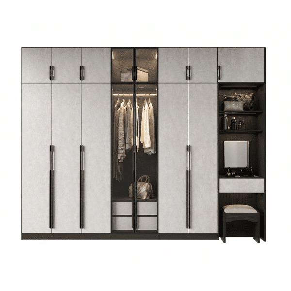 Hynzo Wardrobe Set