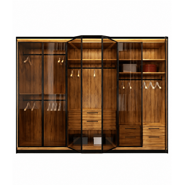 Kenro Wardrobe Set