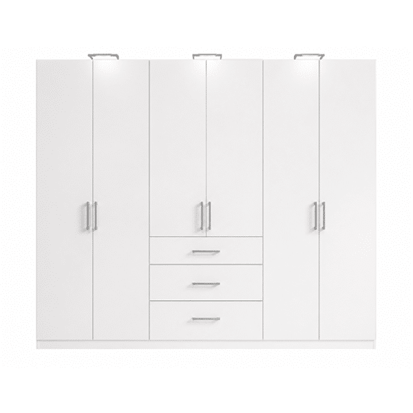 Kleon Wardrobe Set