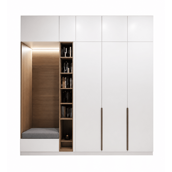 Krest Wardrobe Set