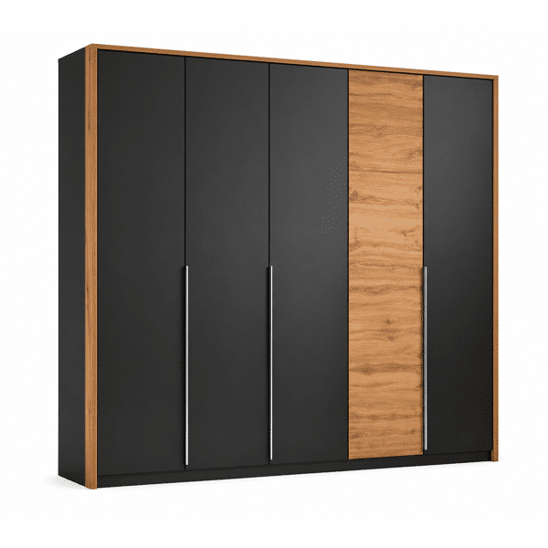 Lake Wardrobe Set