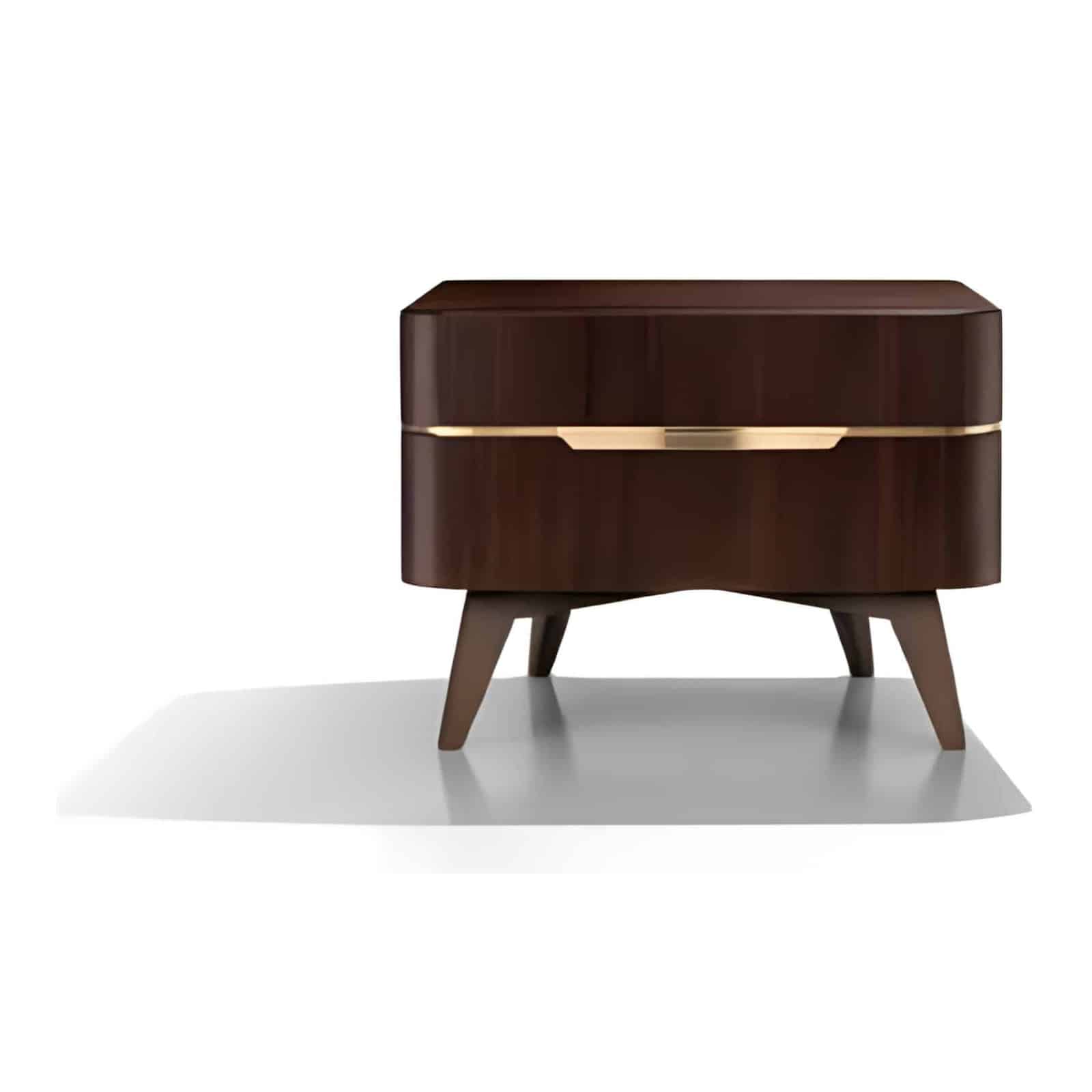 Luxury Side Tables Elon Set