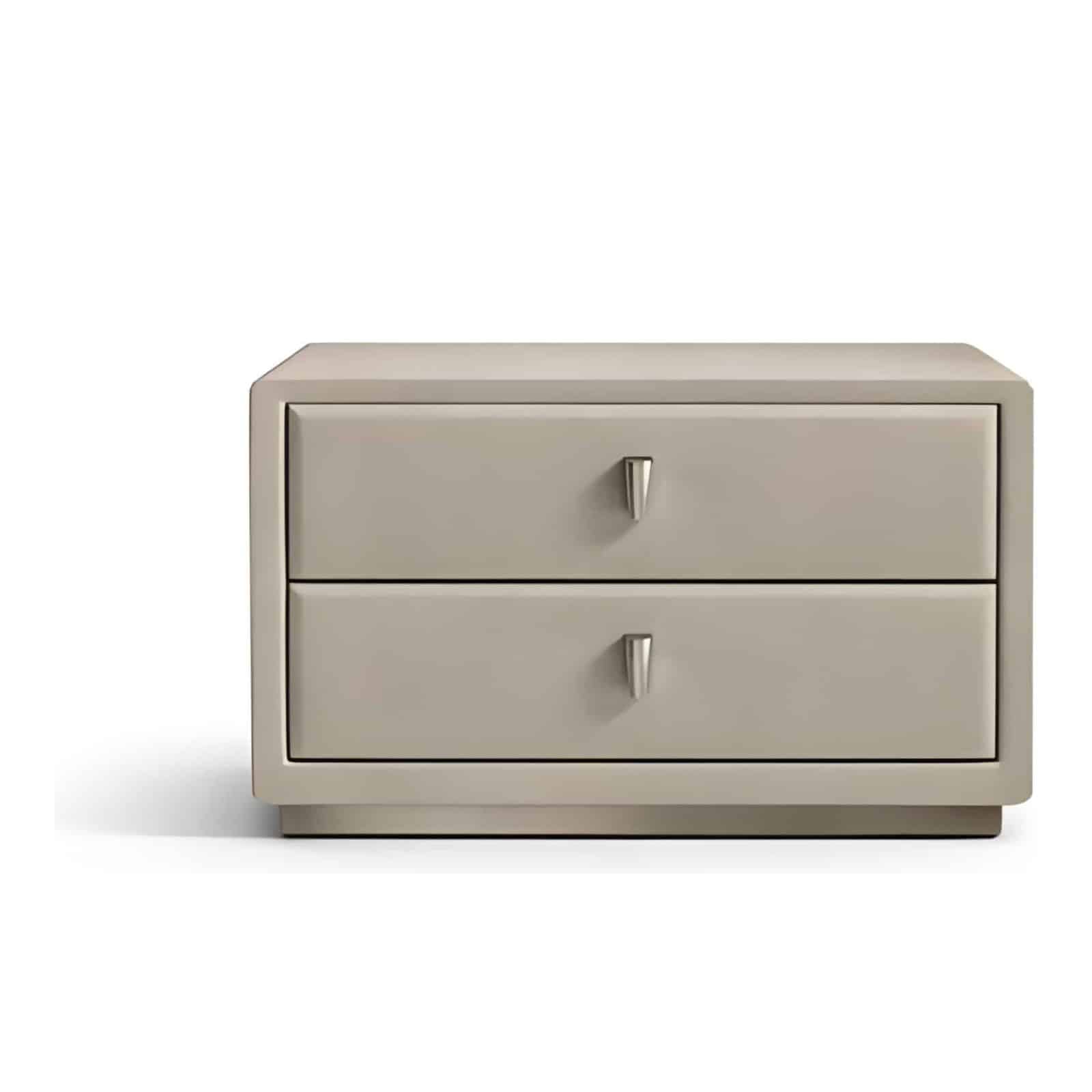 Bedroom set front composition for modern bedroom decor - image 62011