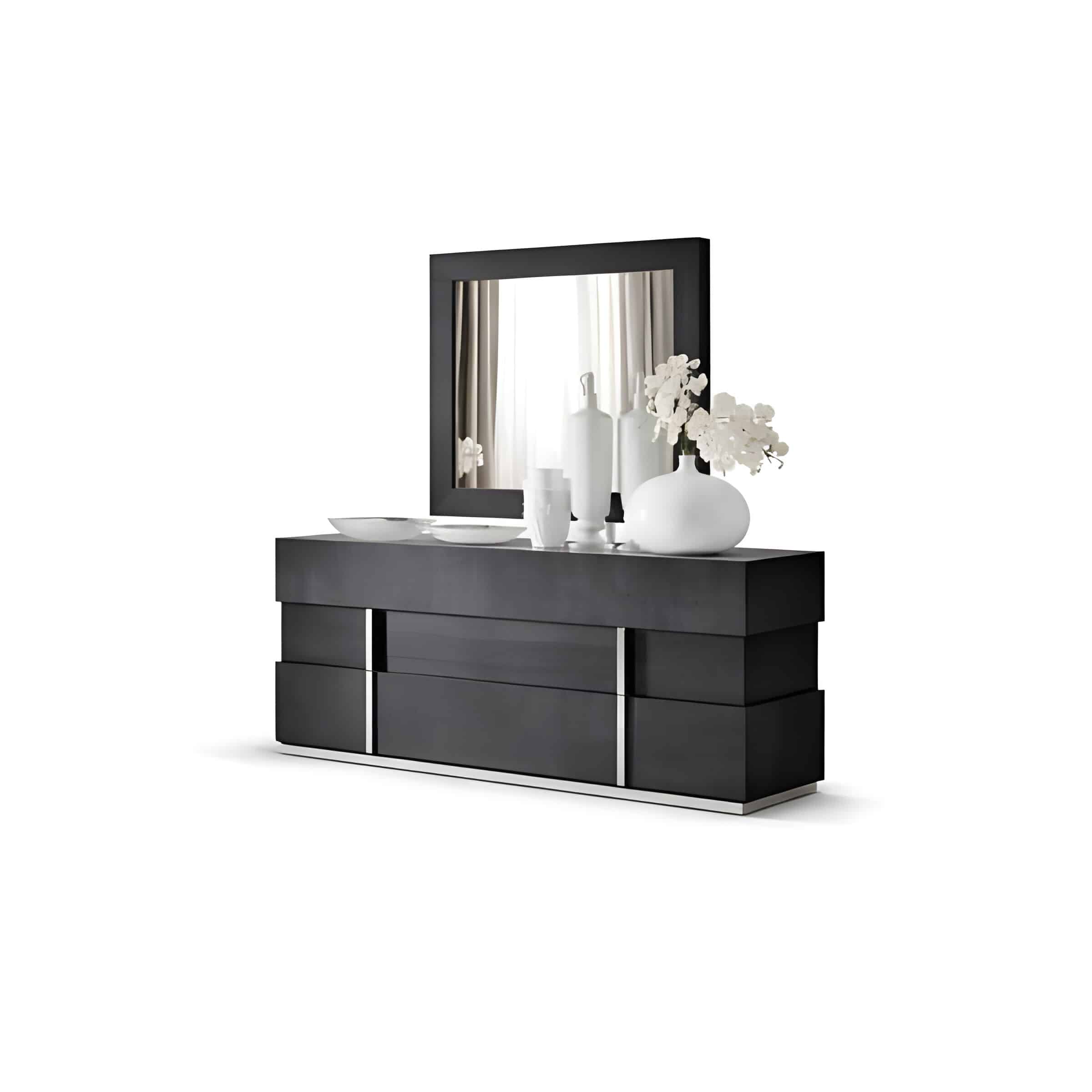 Raxa Dresser Set