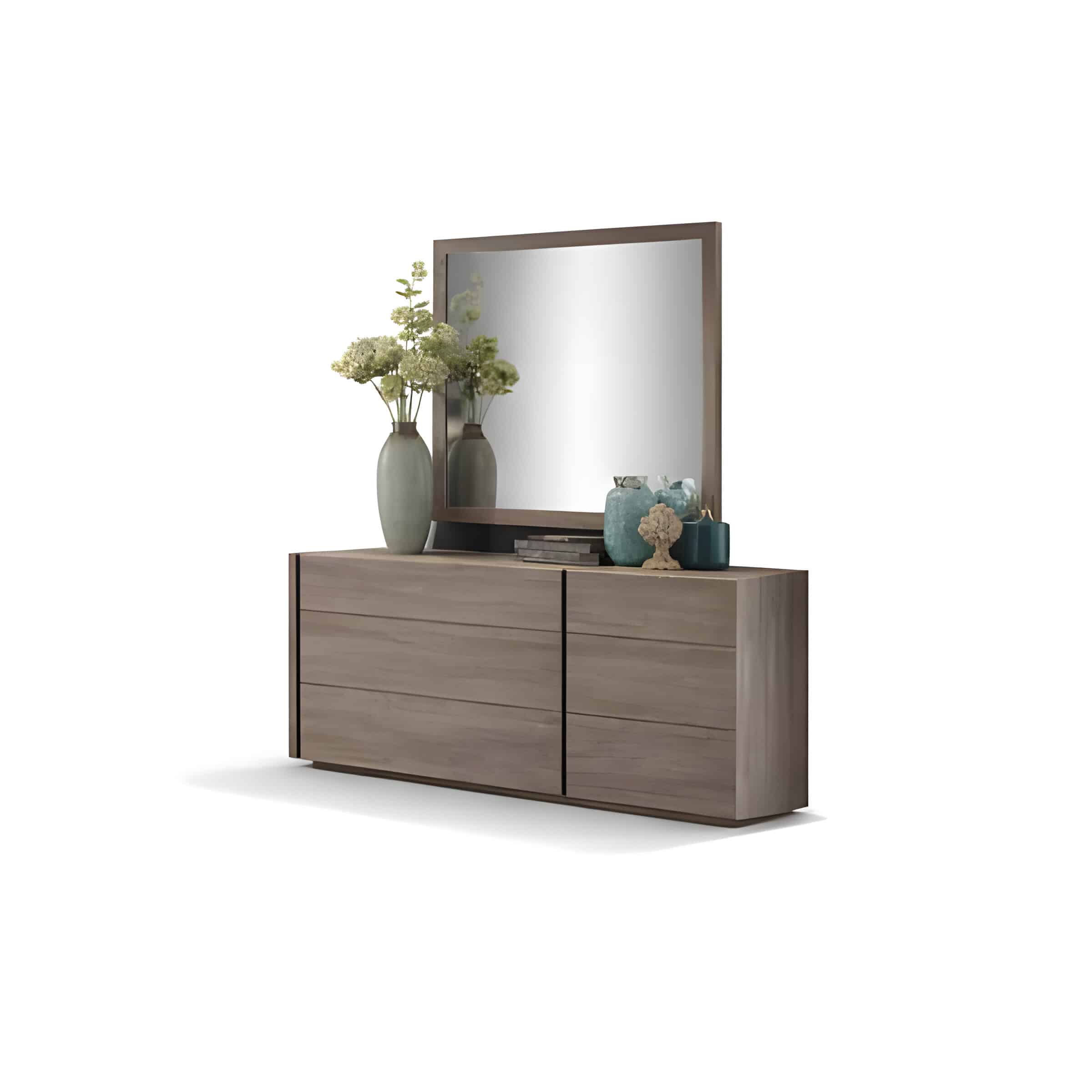 Leko Dresser Set