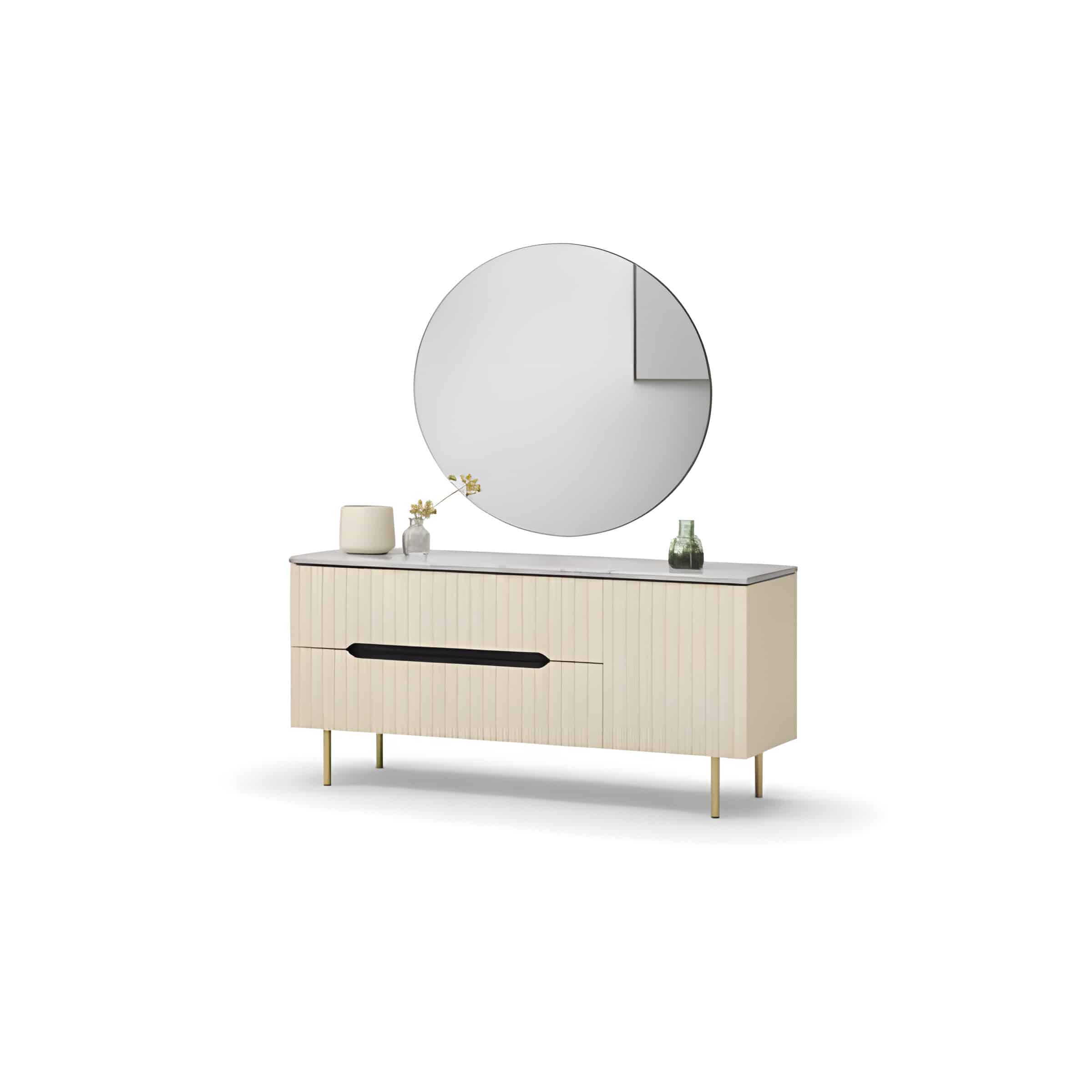 Sano Dresser Set