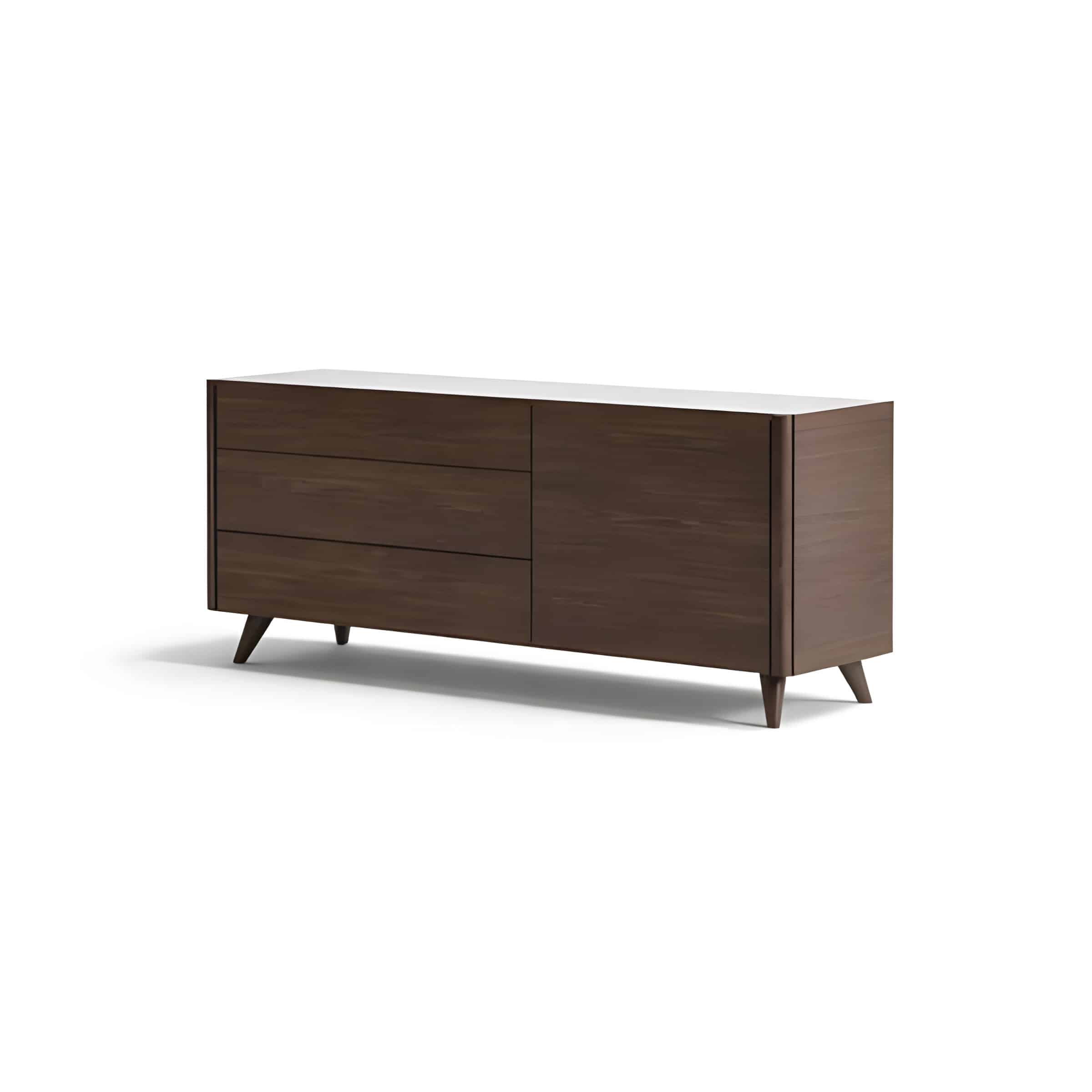 Saro Dresser Set