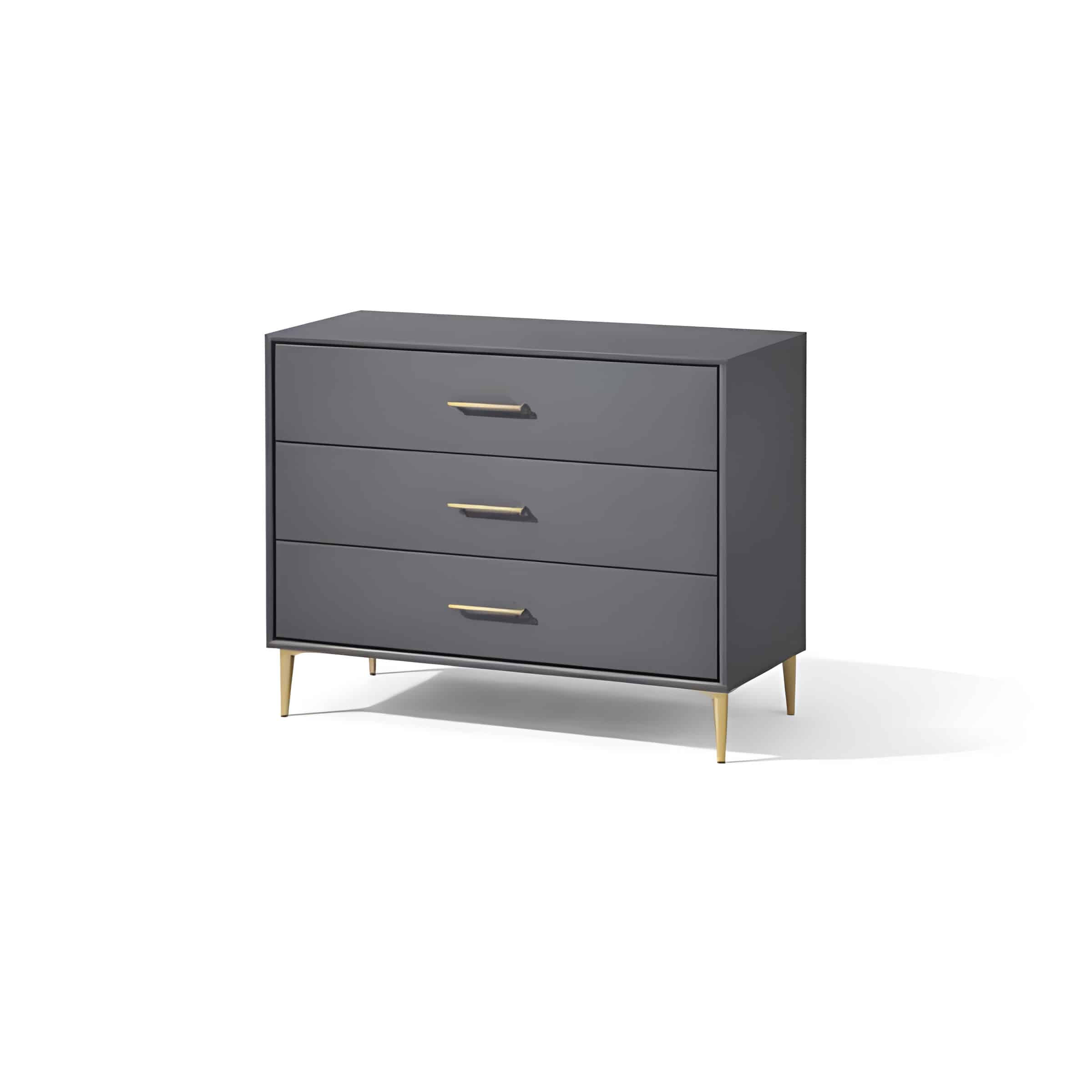Sivo Dresser Set
