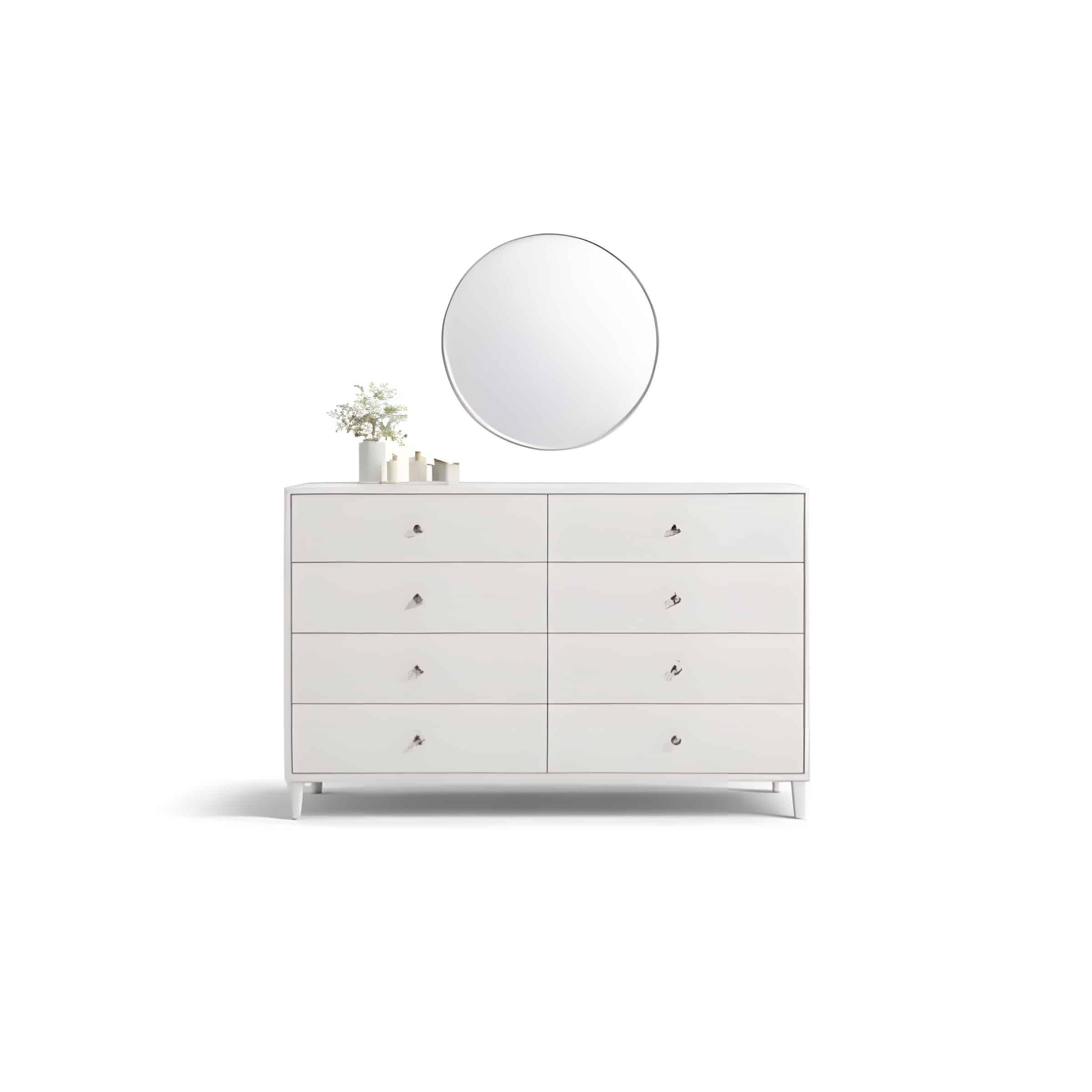Elora Dresser Set