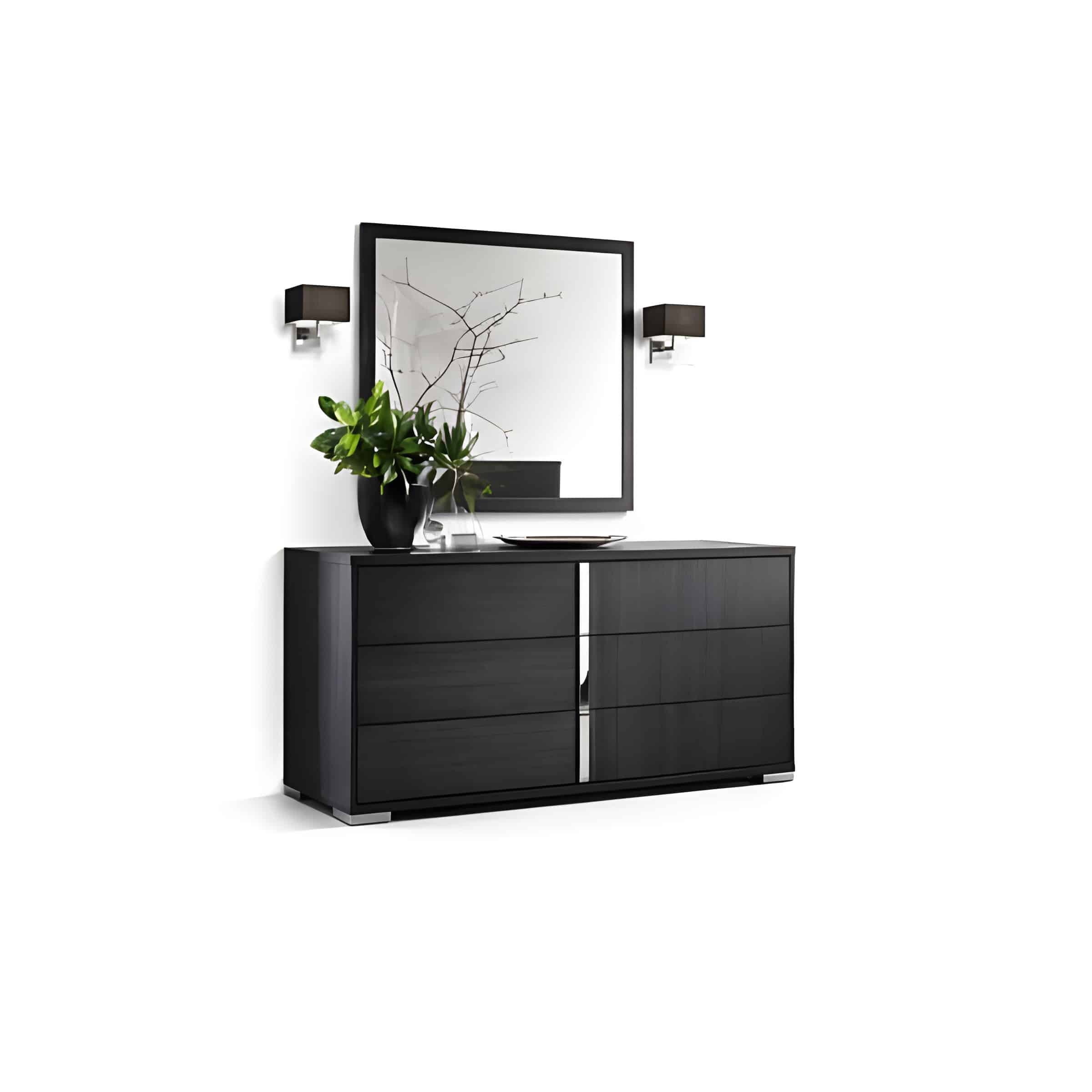 Uren Dresser Set