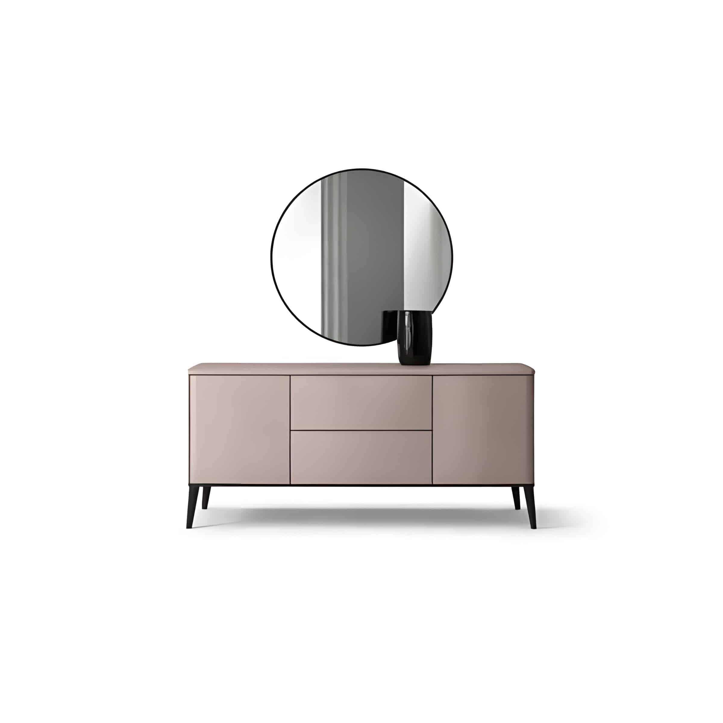 Veko Dresser Set