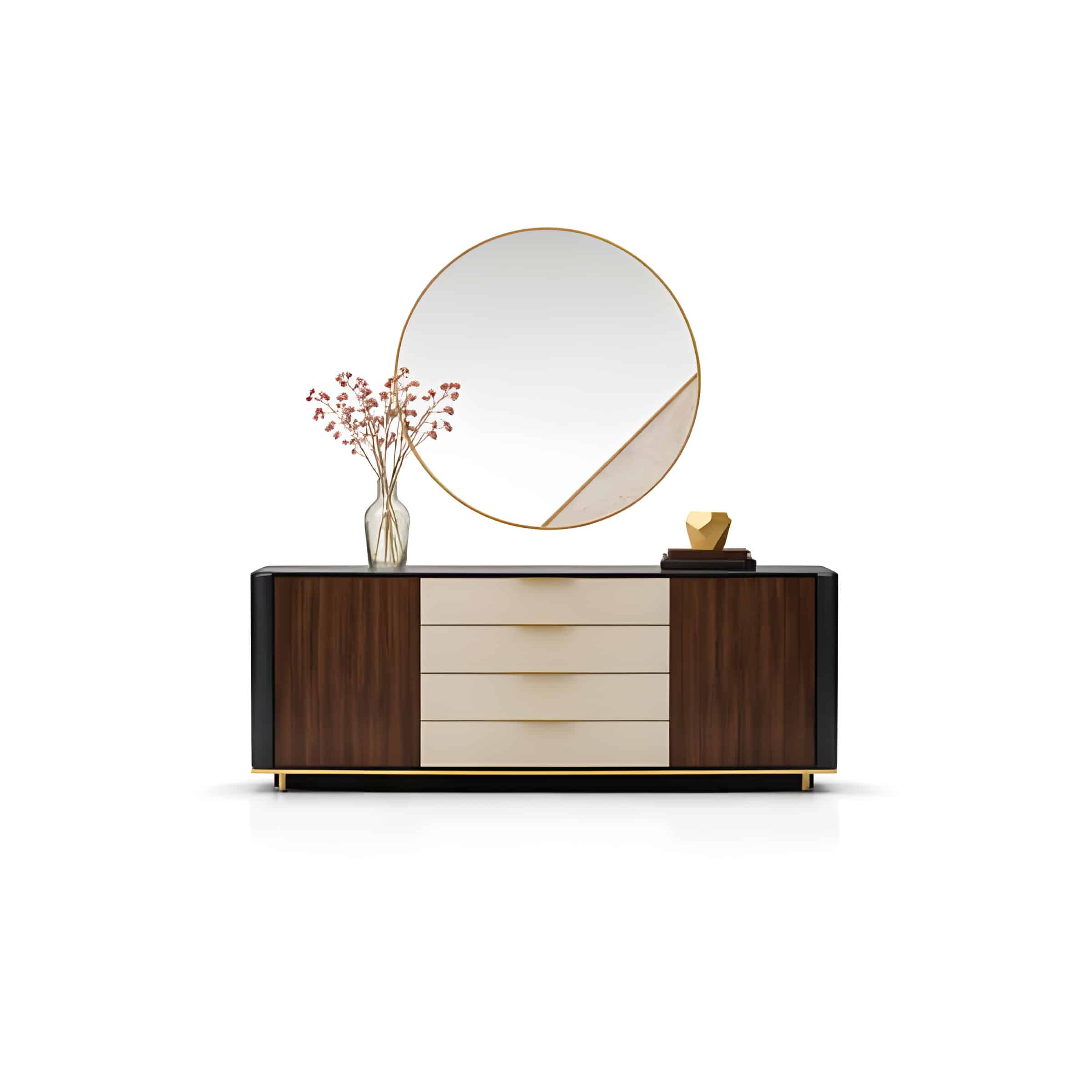 Enora Dresser Set