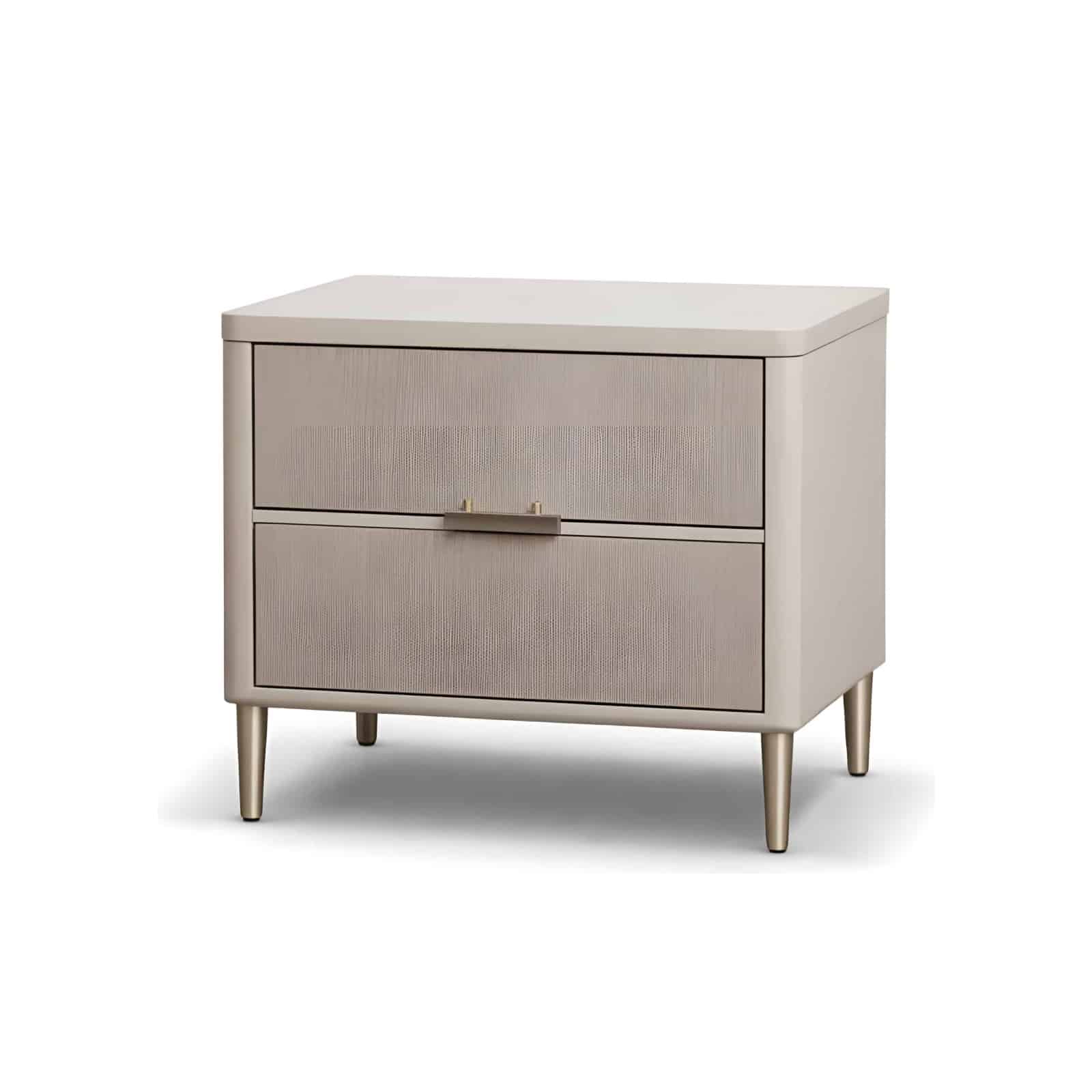 Nightstand Inspiration Niro Set