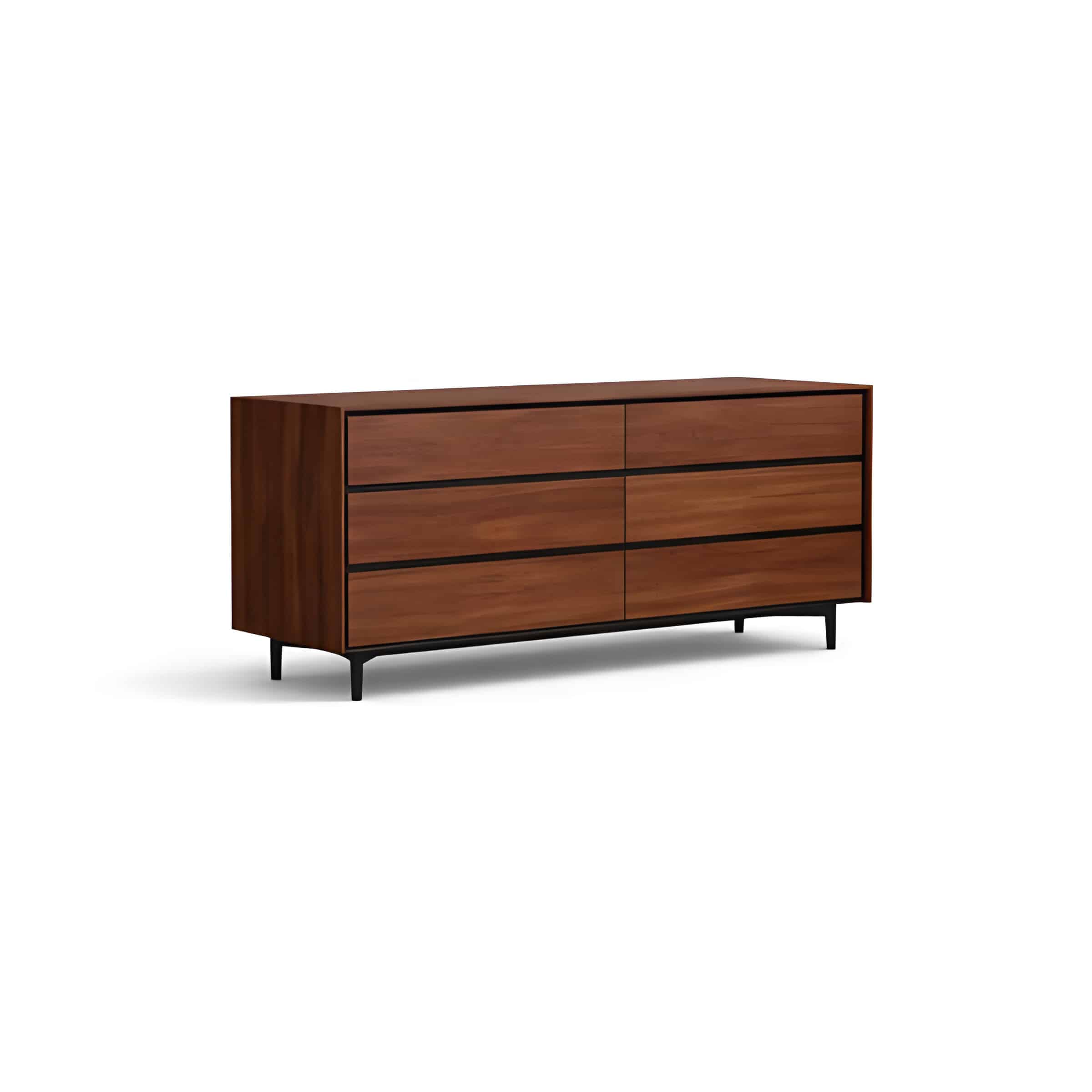 Delia Dresser Set