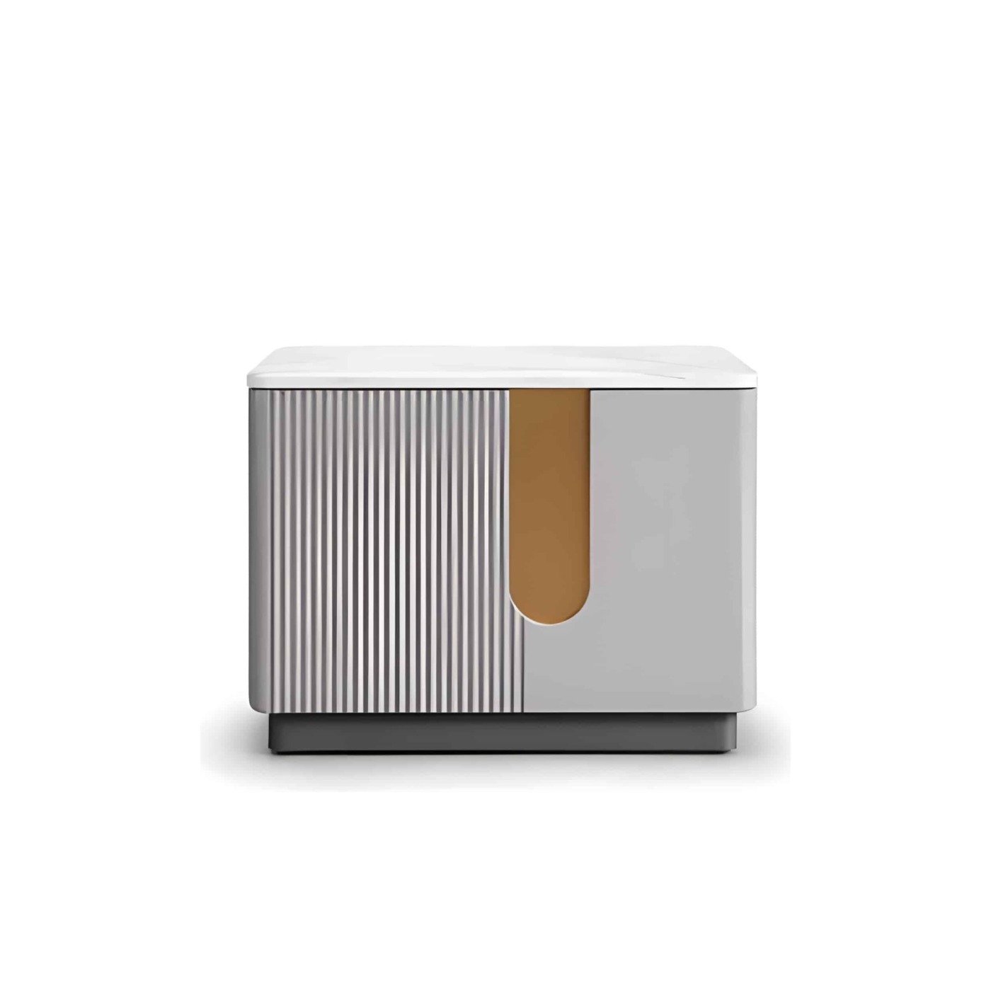 Orlesto Nightstand Set