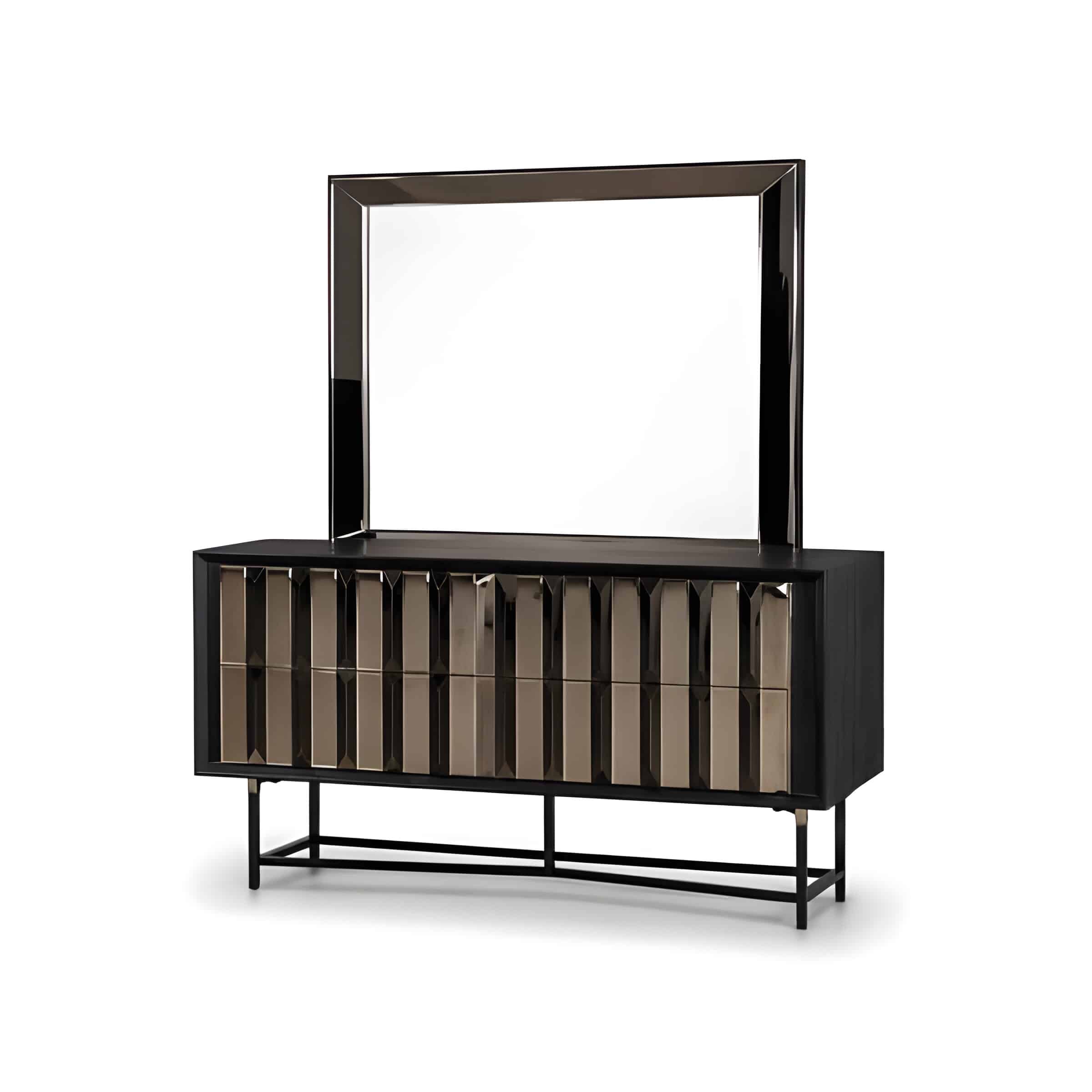 Zira Dresser Set