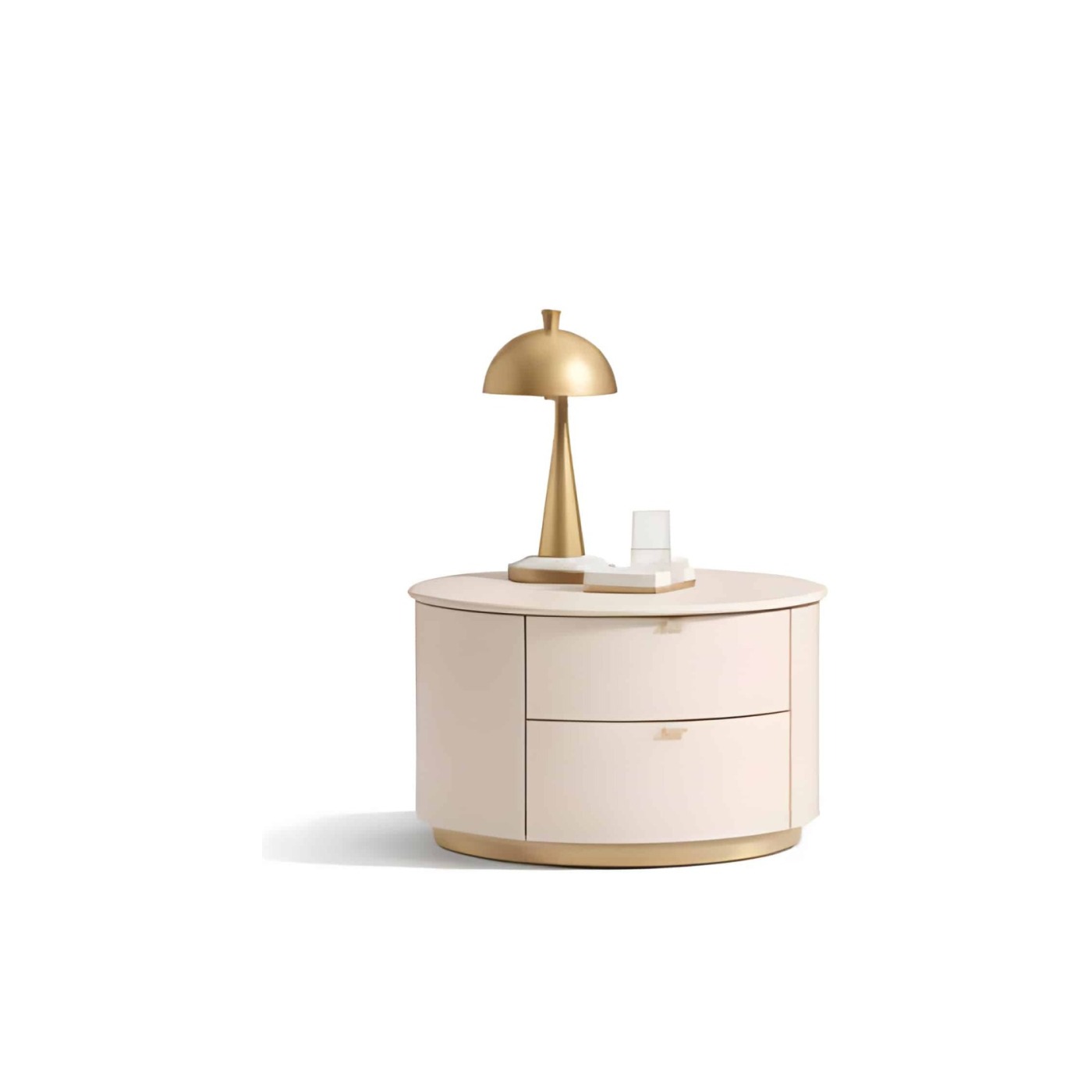 Lunaro Nightstand Set