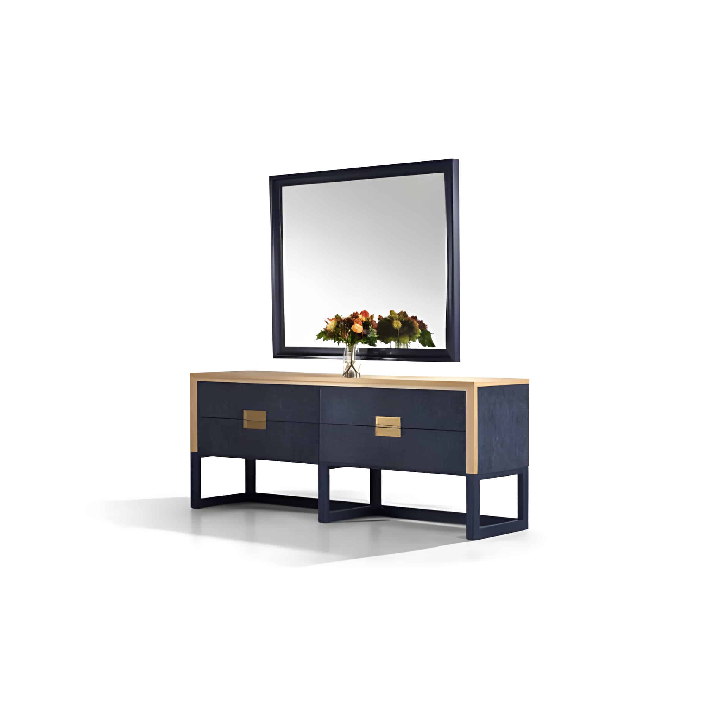 Oavo Dresser Set