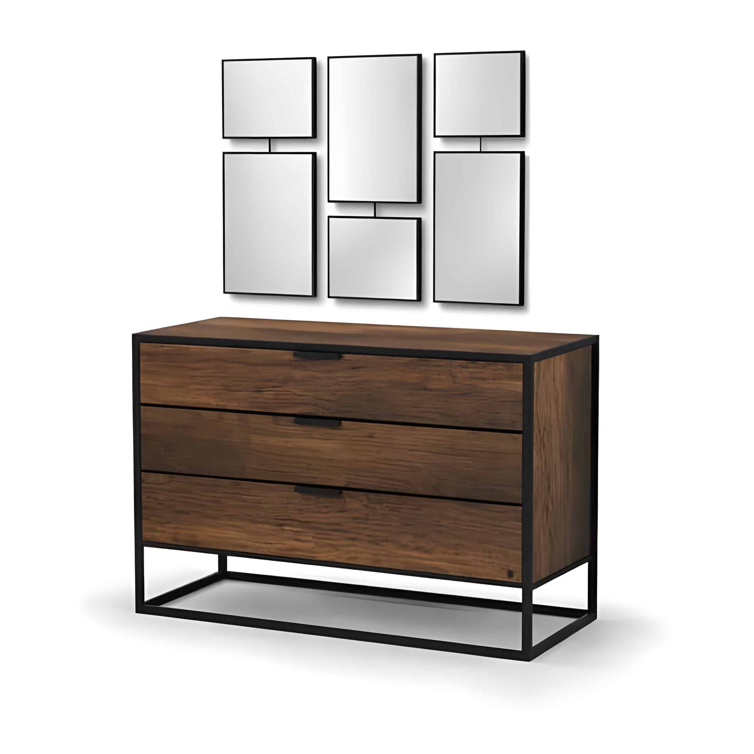 Neko Dresser Set