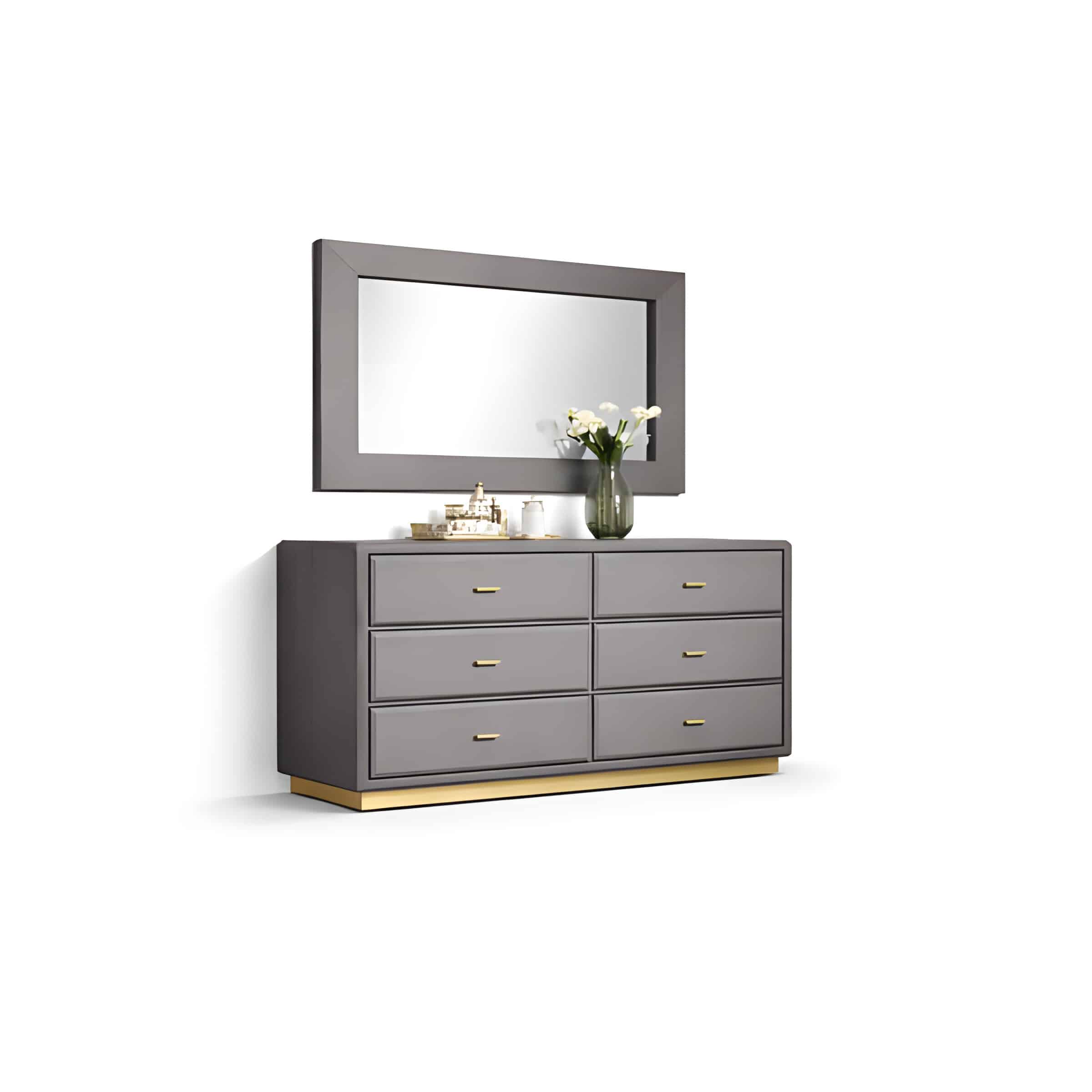 Brena Dresser Set