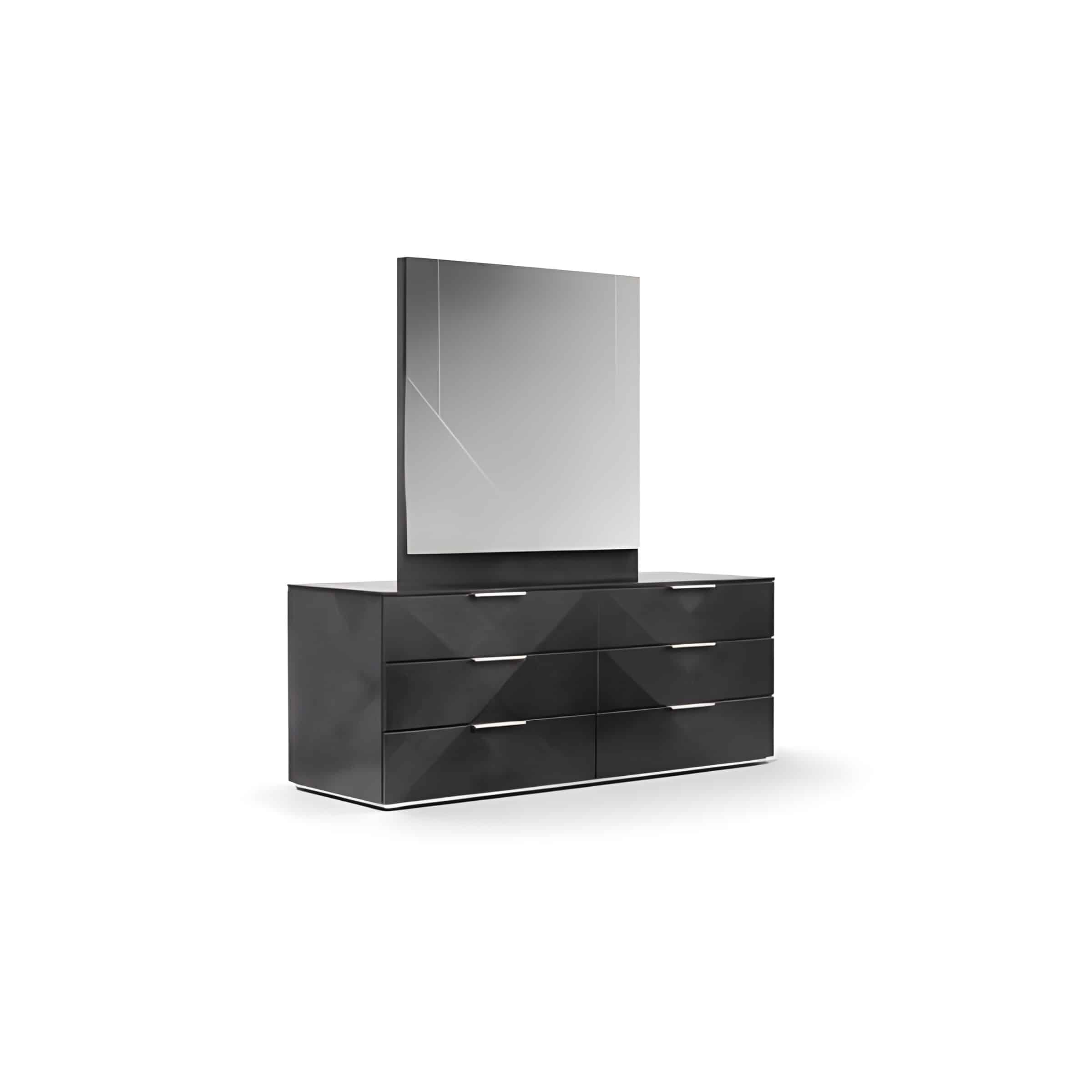 Livo Dresser Set