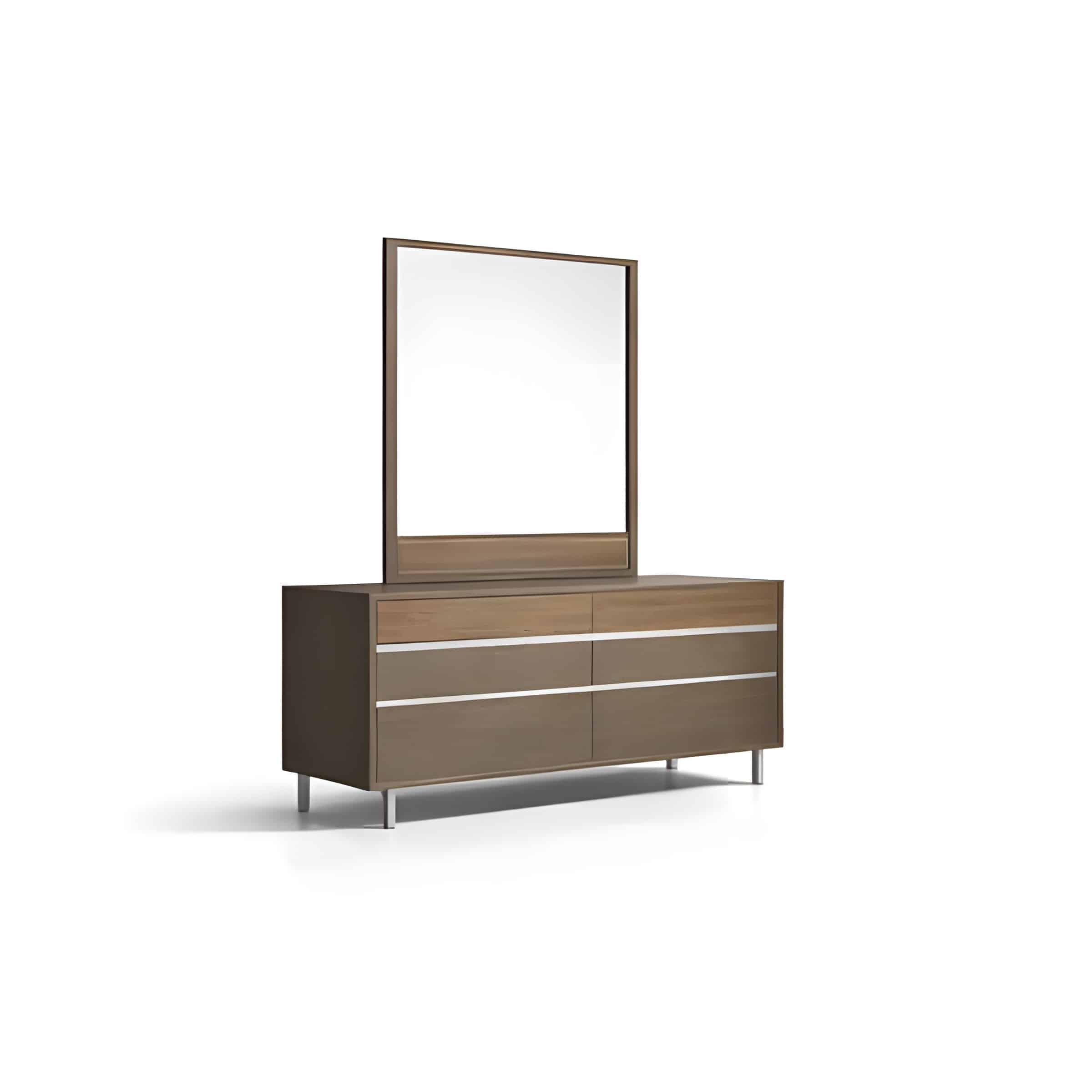 Jaro Dresser Set