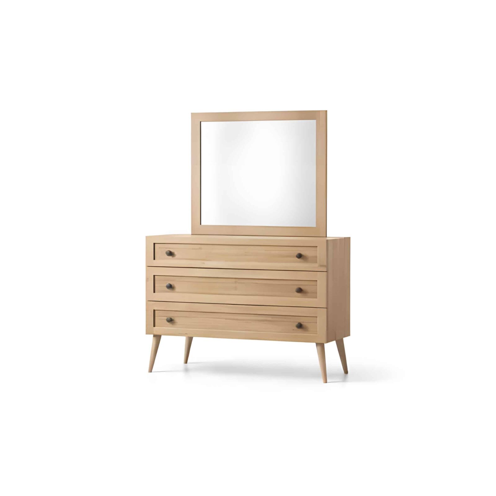 Bedroom set side storage and bedroom layout - image 60542
