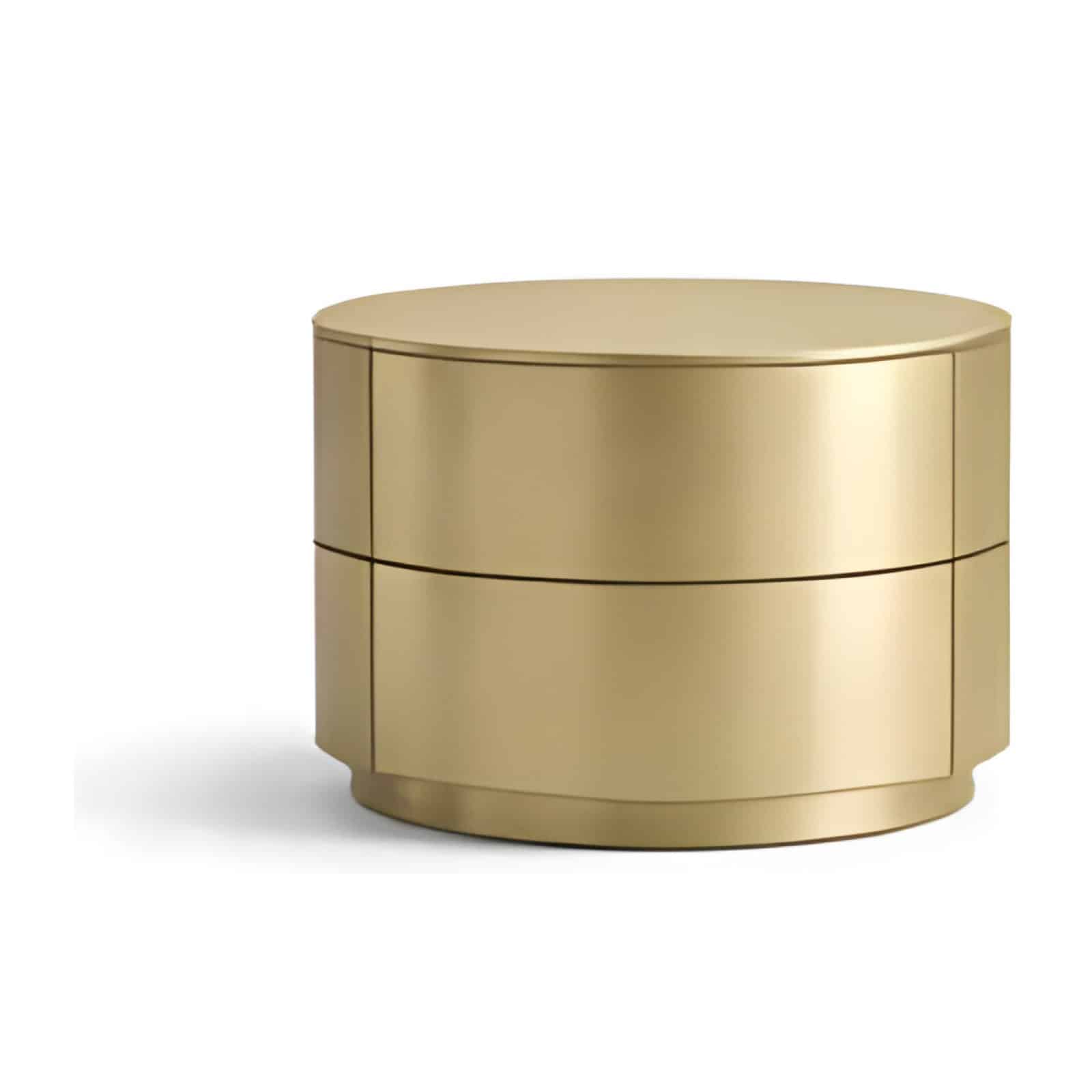 Bedside Unit Cairo Pavo Set