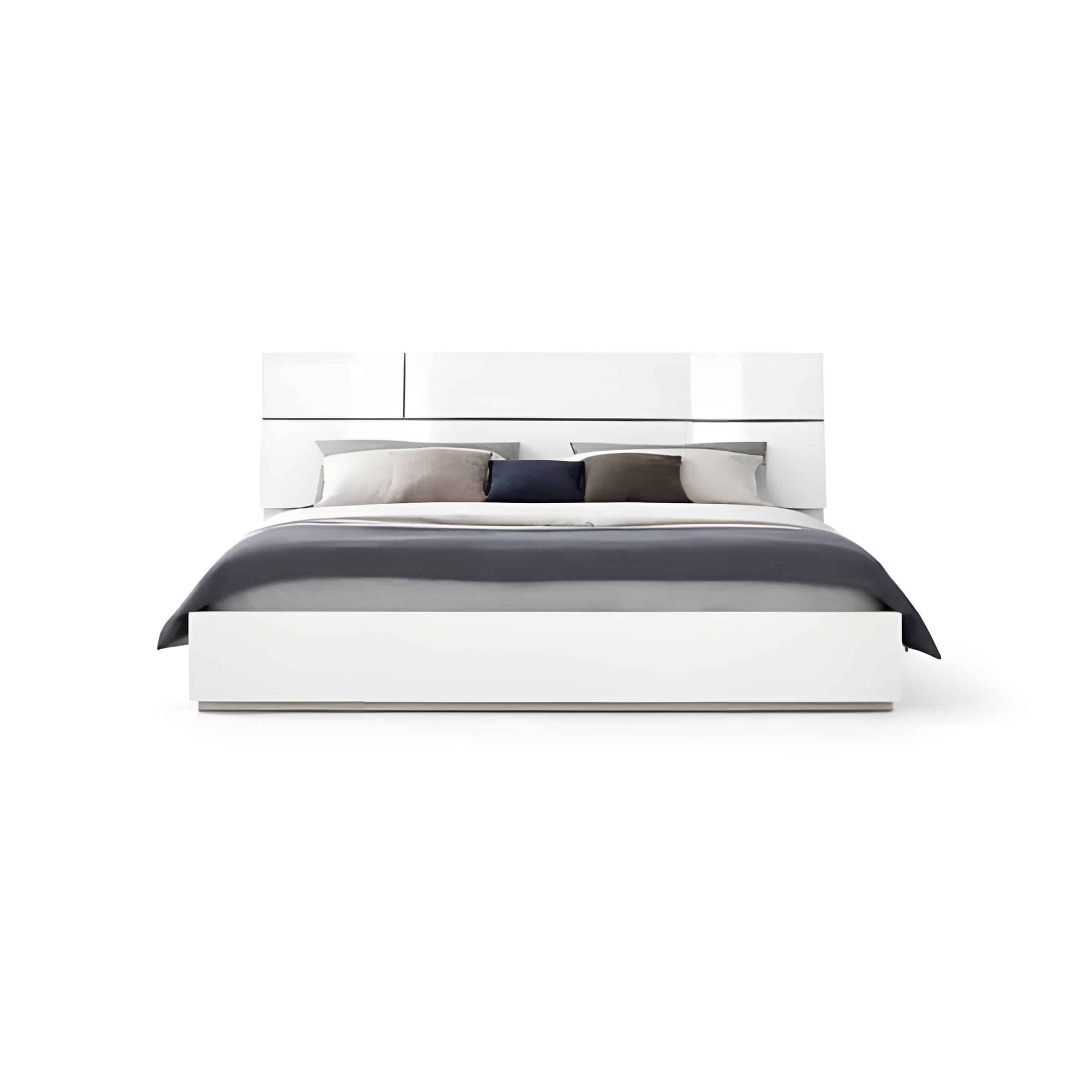Movira Bed Set