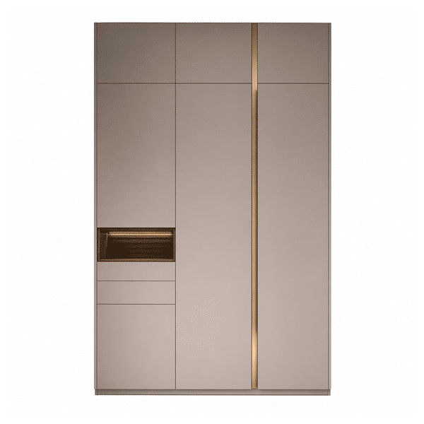 Luxe Wardrobe Set