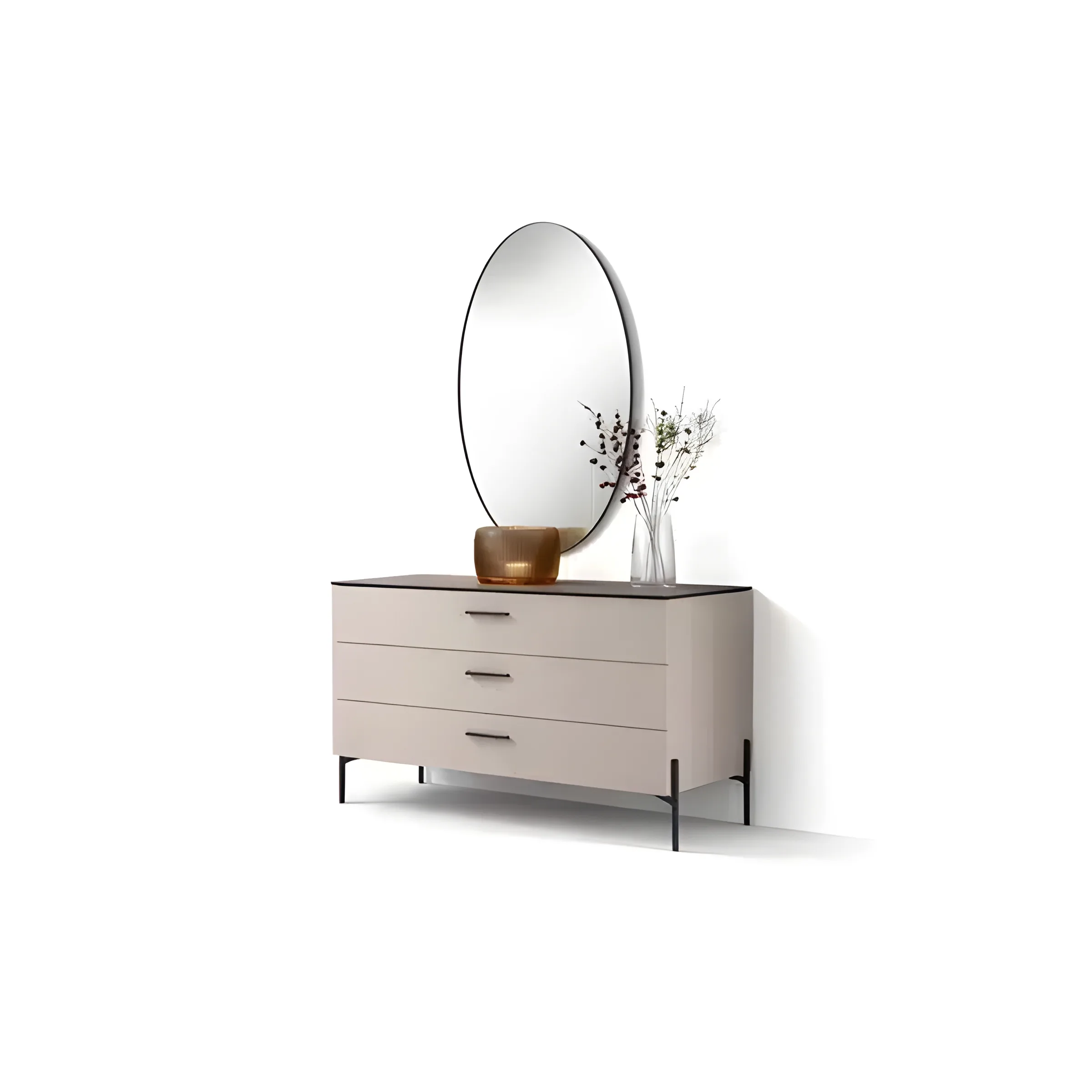 Anira Dresser Set