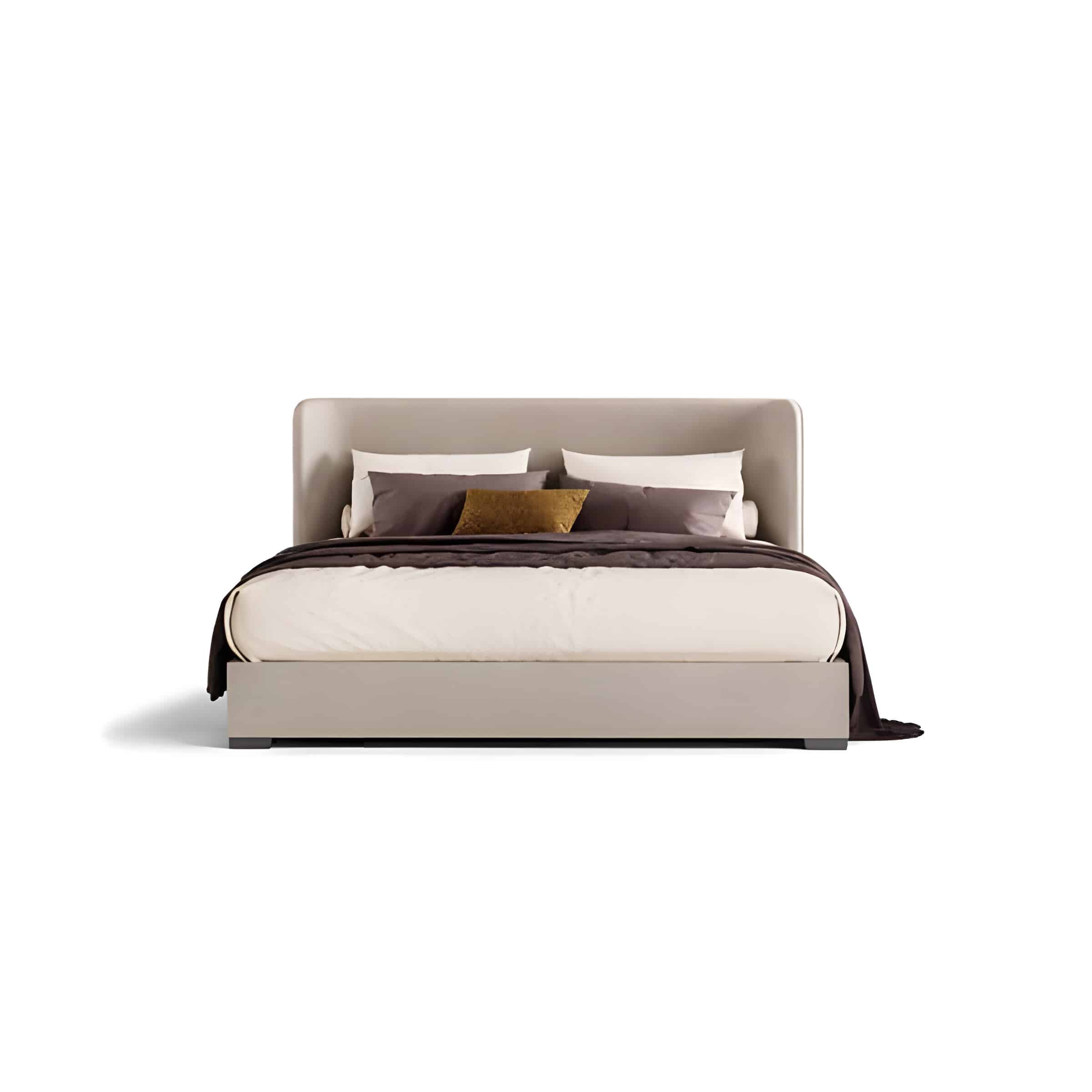 Zanetti Bed Set