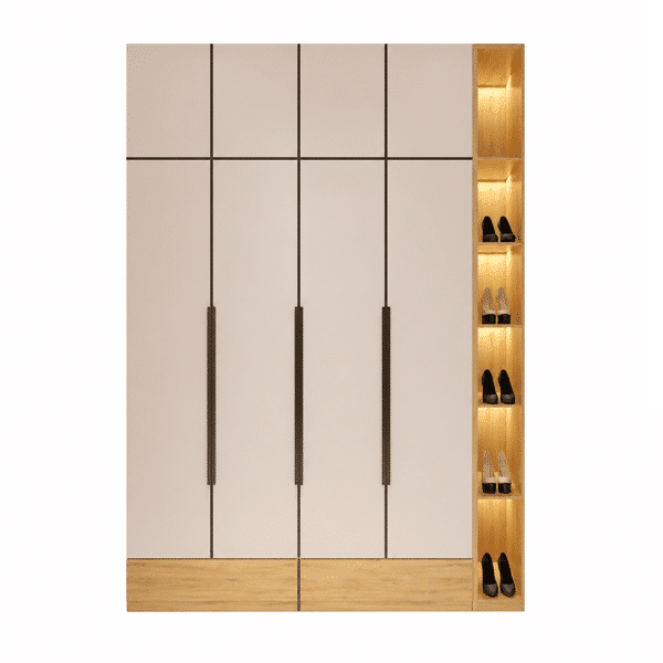 Mores Wardrobe Set