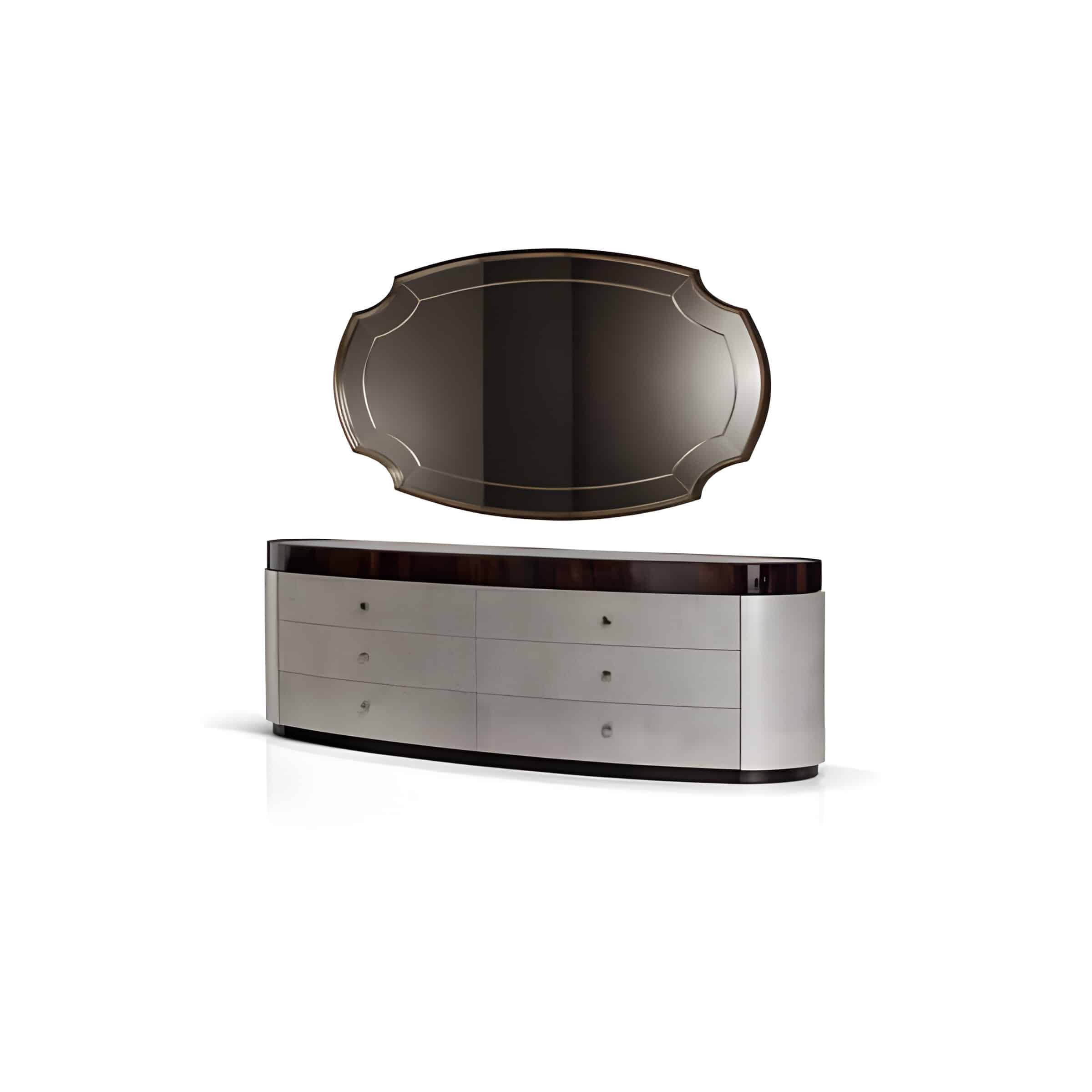 Oren Dresser Set
