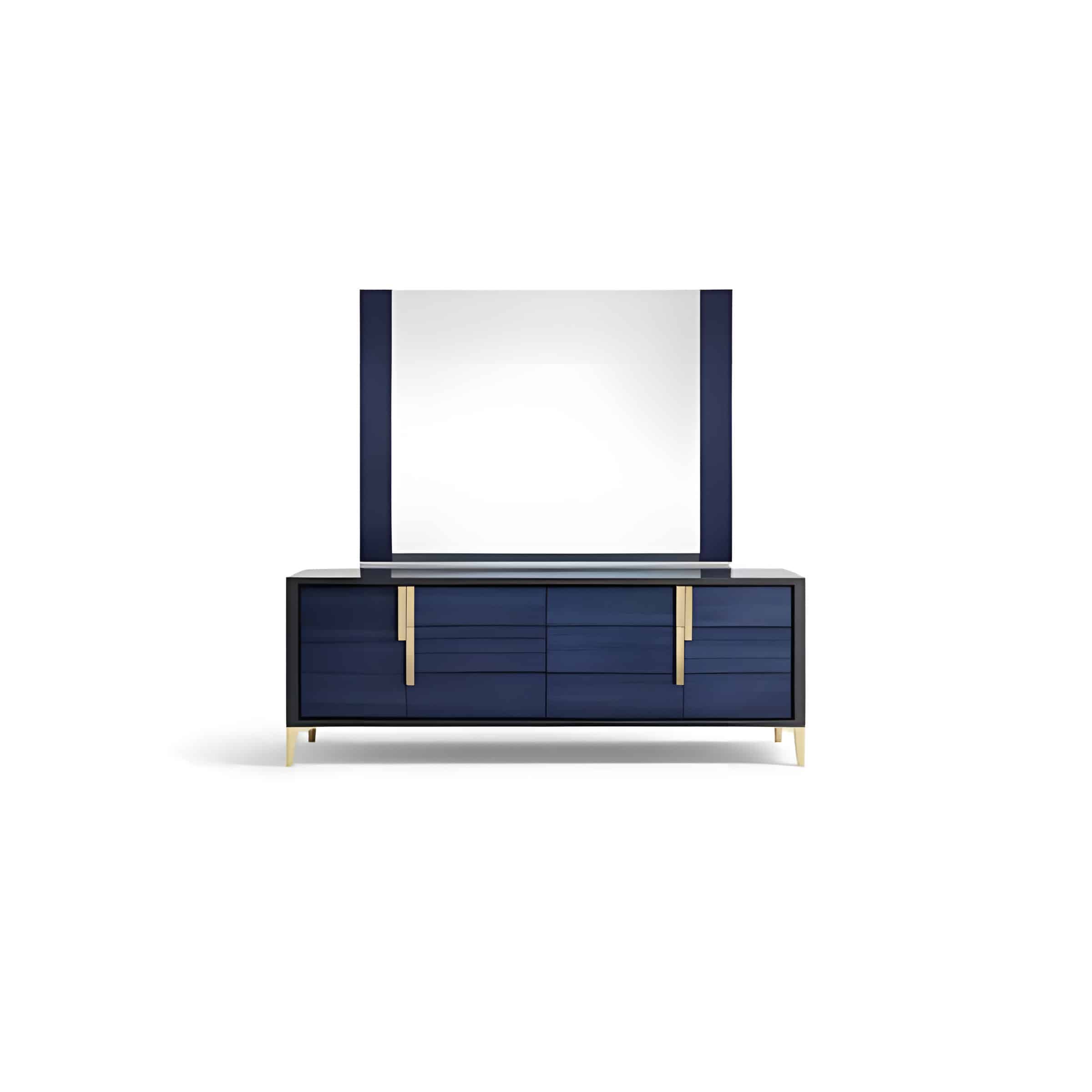 Nola Dresser Set