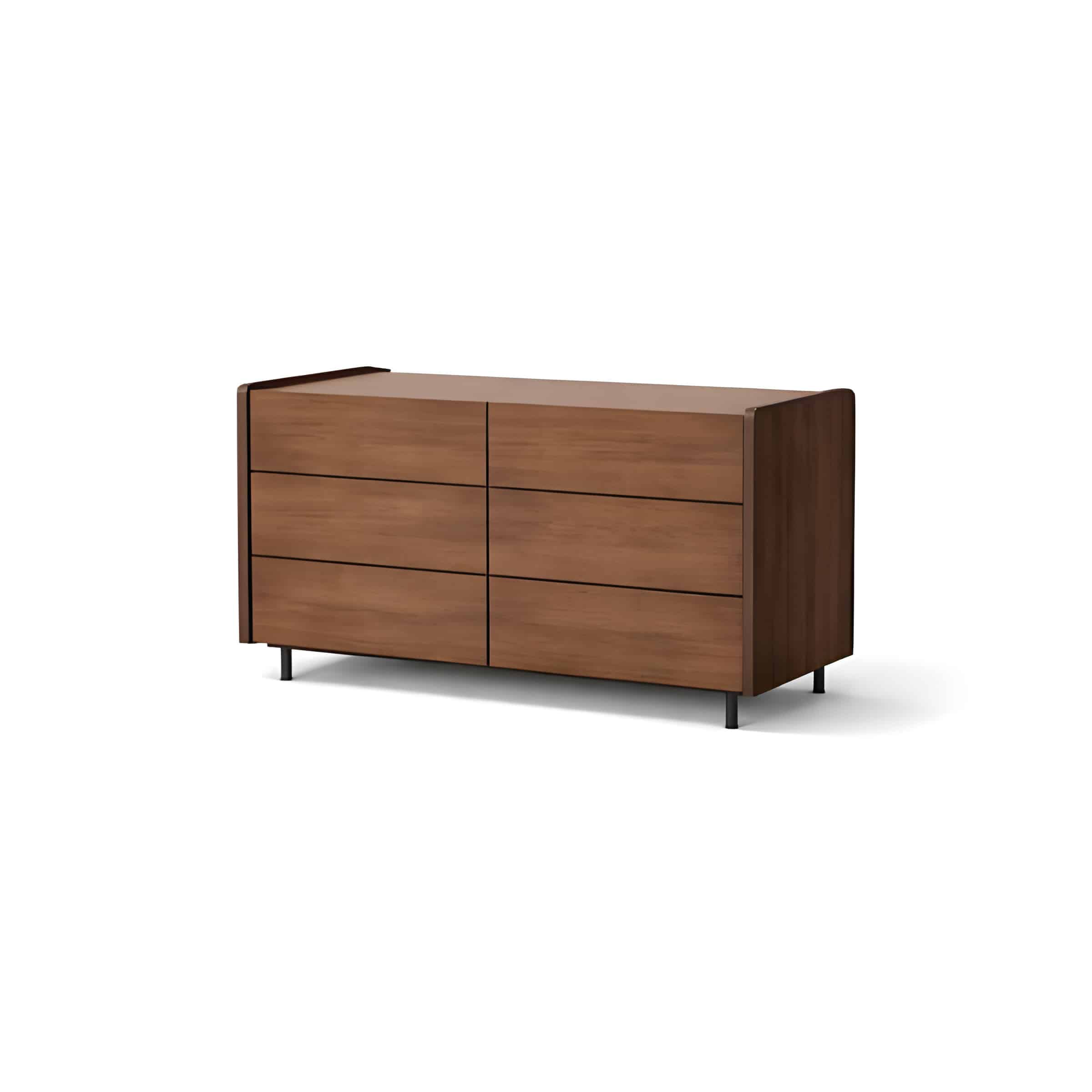 Rino Dresser Set