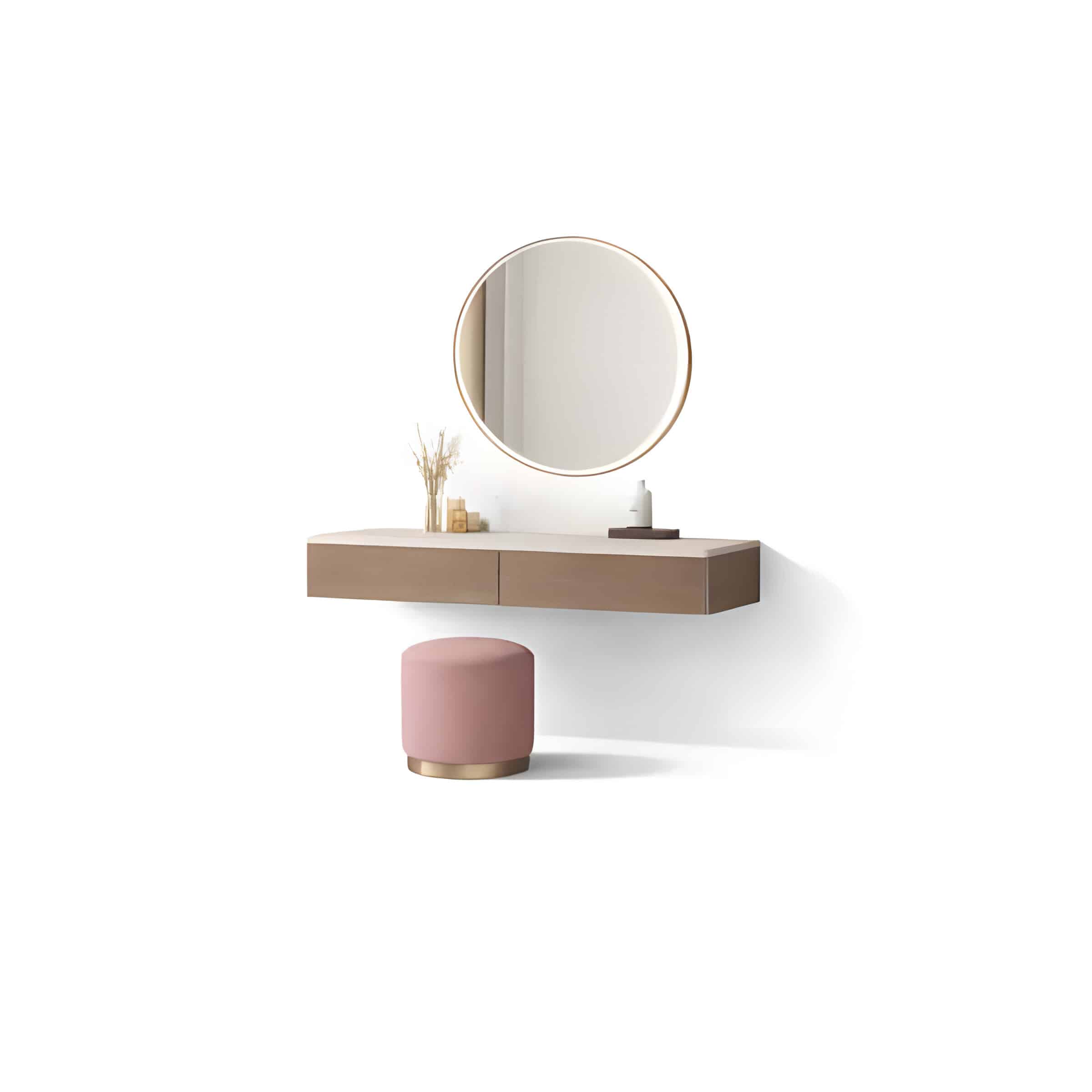 Riro Dresser Set