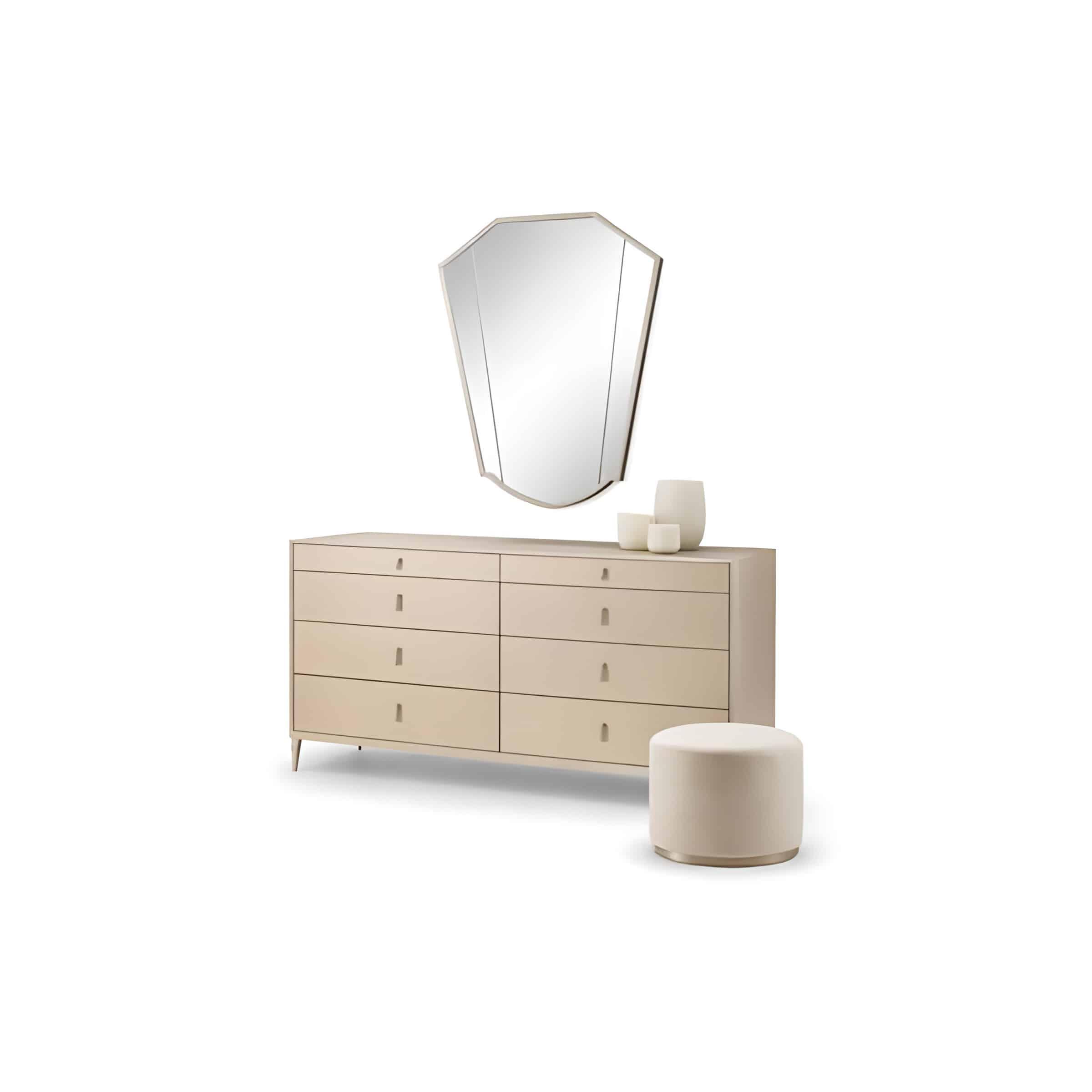 Elvia Dresser Set