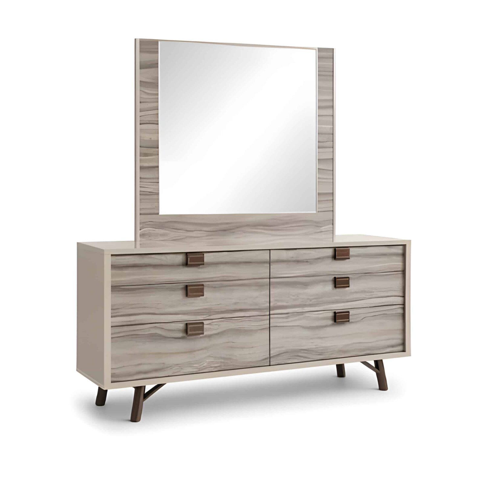 Wiro Dresser Set