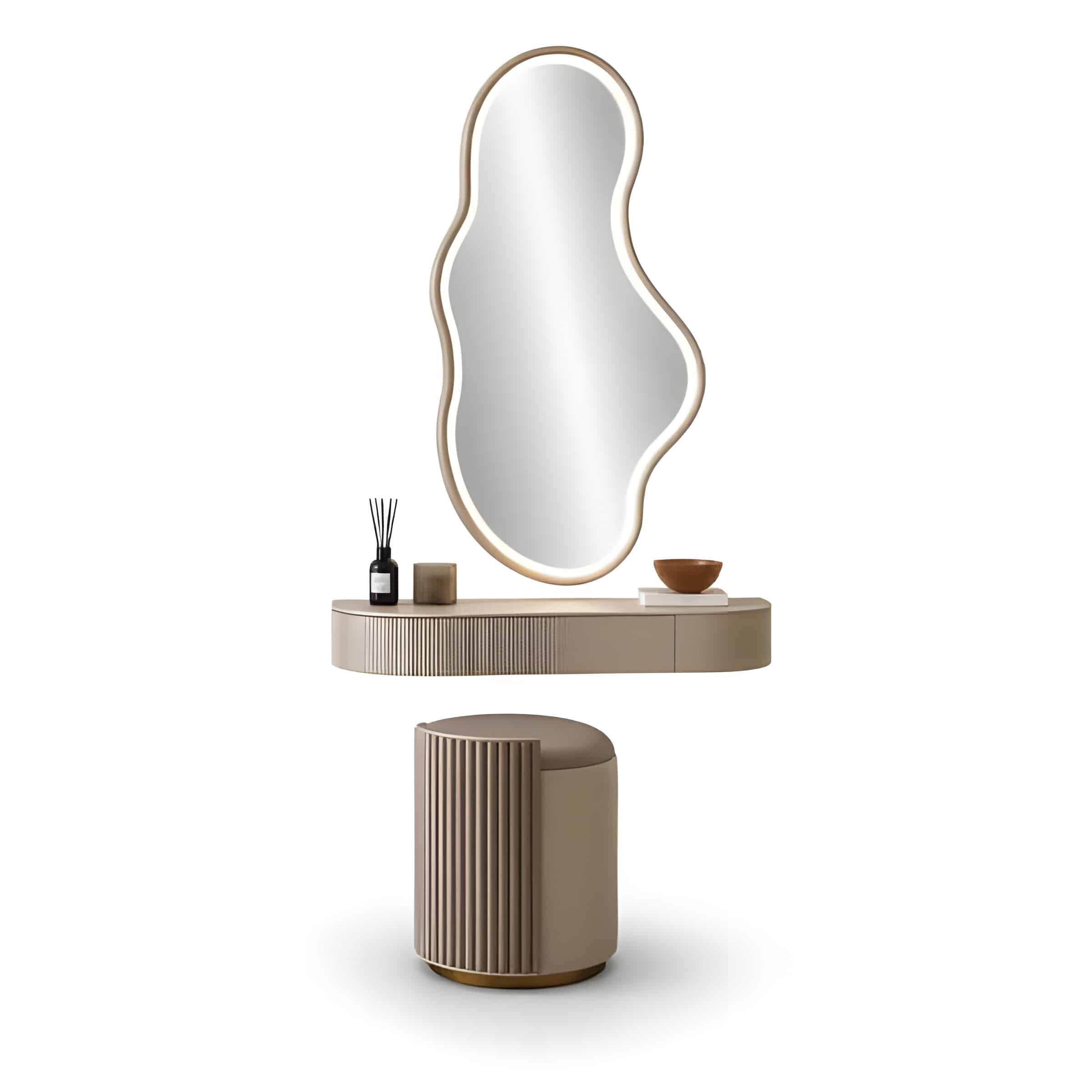 Arvo Dresser Set
